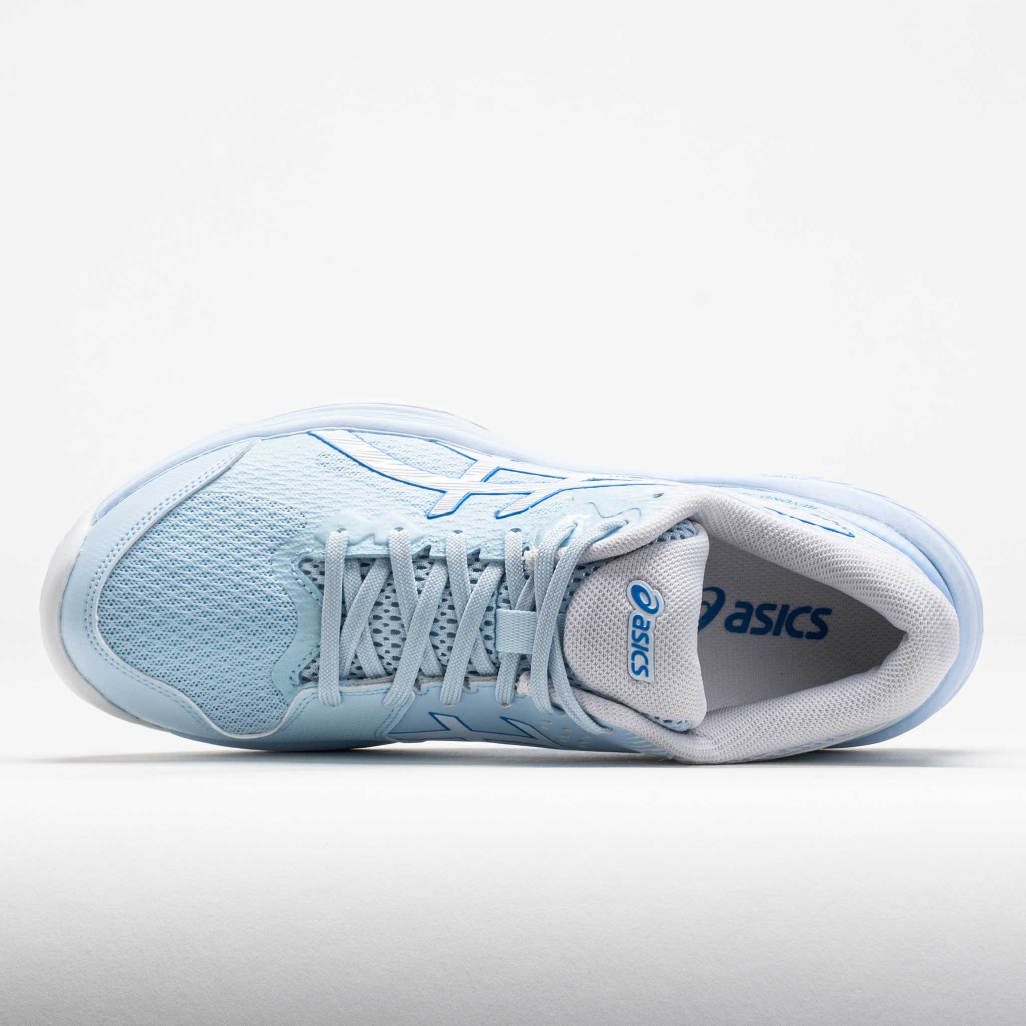 ASICS Beyond FF Women's Light Blue/White - 3