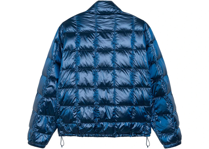 Stüssy Stussy Midweight Puffer Royal outlook