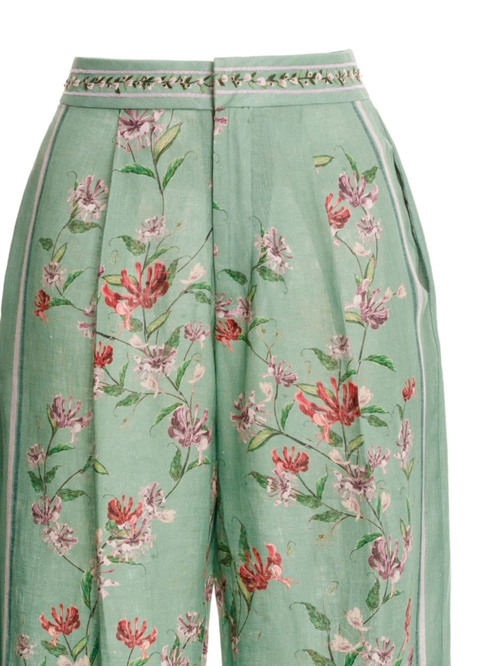 Florecer trousers - 2