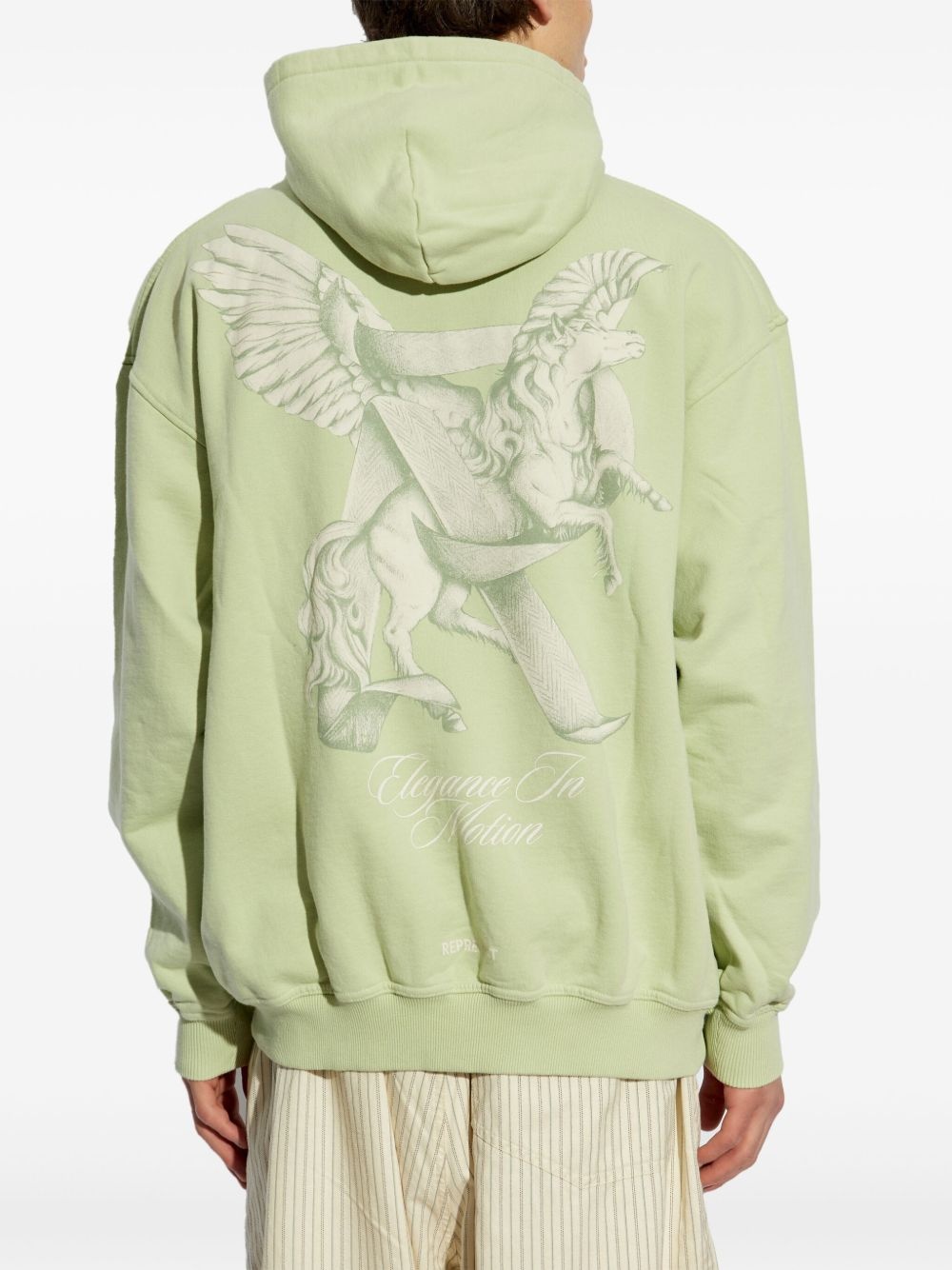 Elegance In Motion hoodie - 4