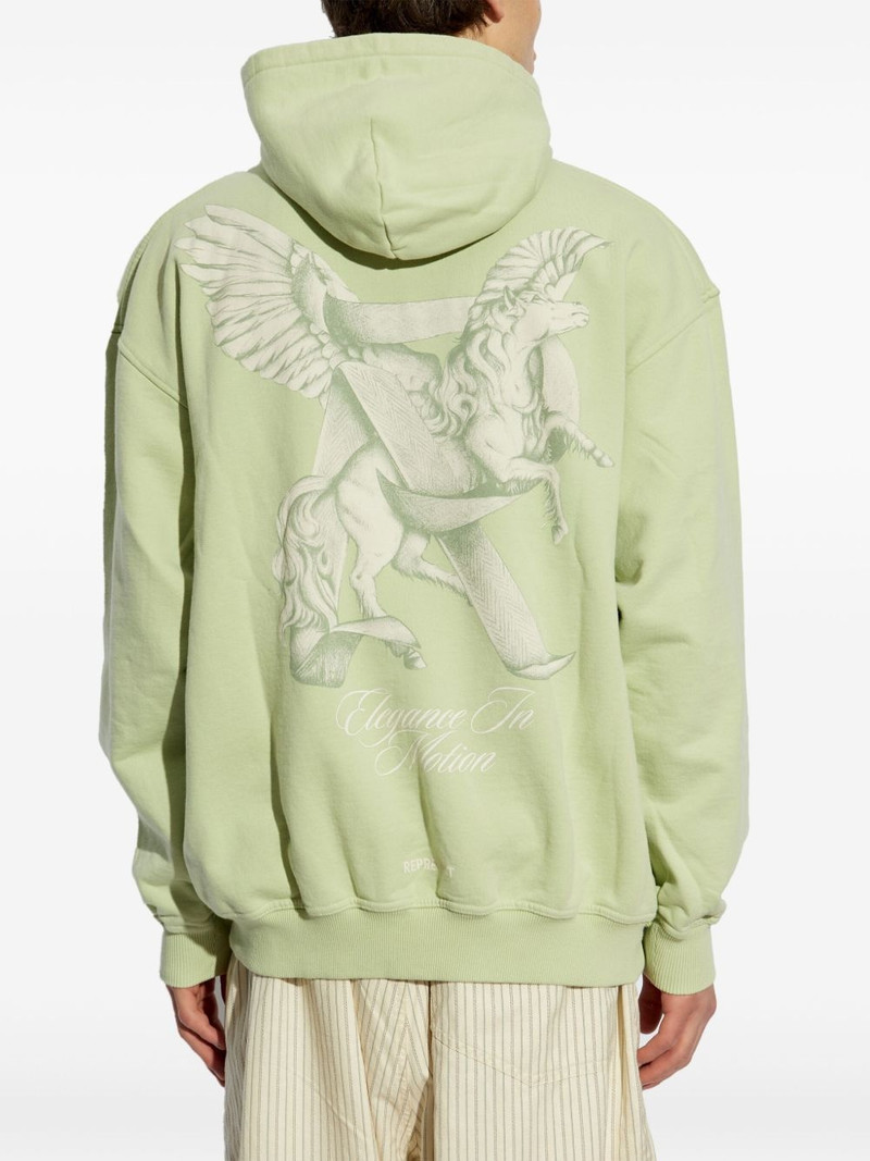 Elegance In Motion hoodie 4