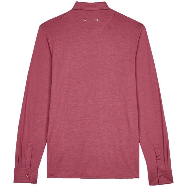 Jersey Tencel Men Shirt - 2