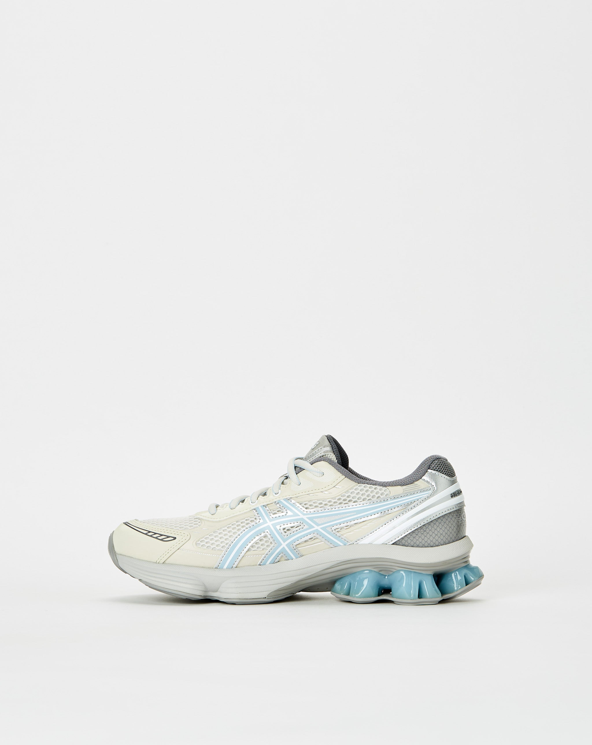 GEL-KINETIC FLUENT - 4