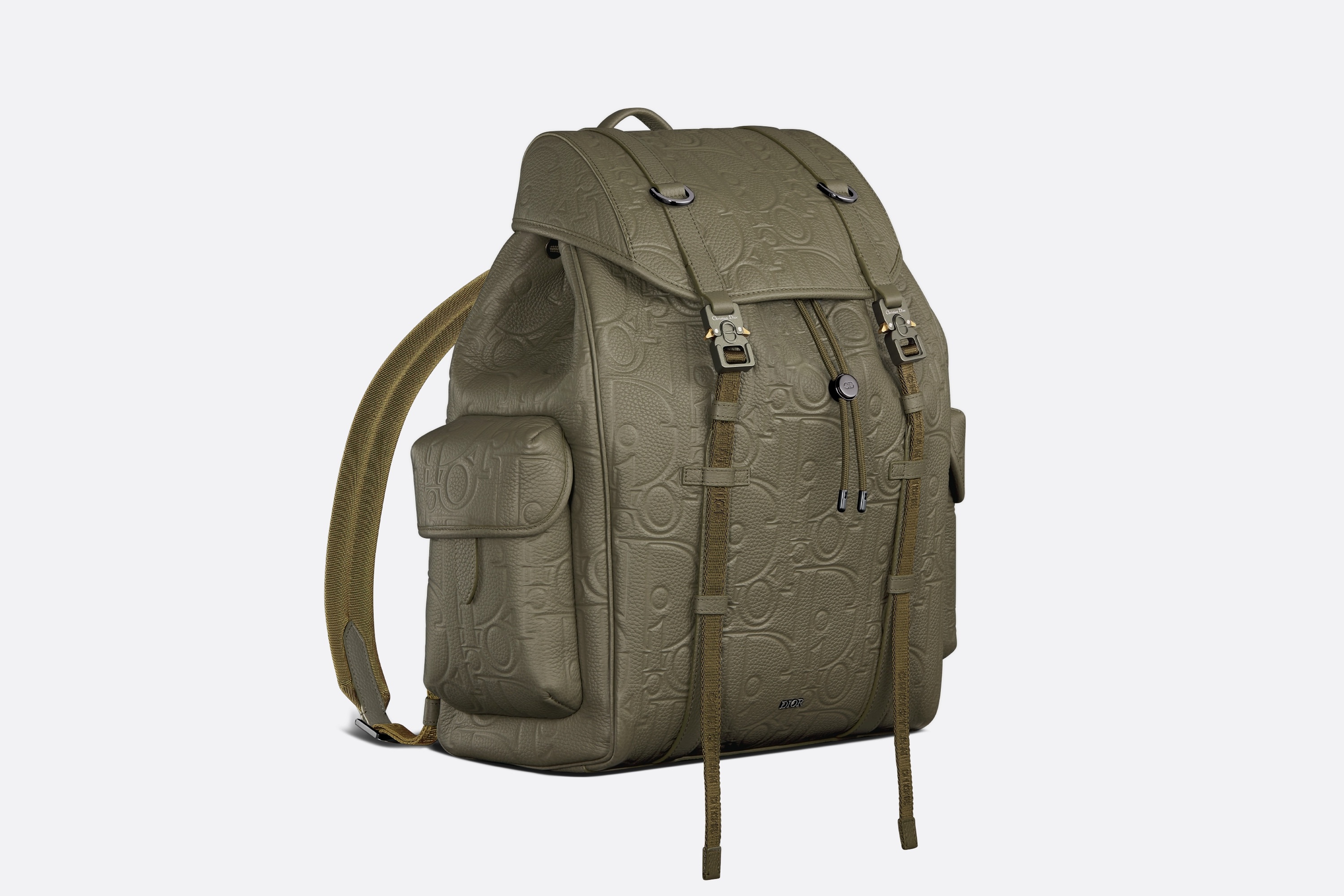 Dior Hit the Road Backpack - 6