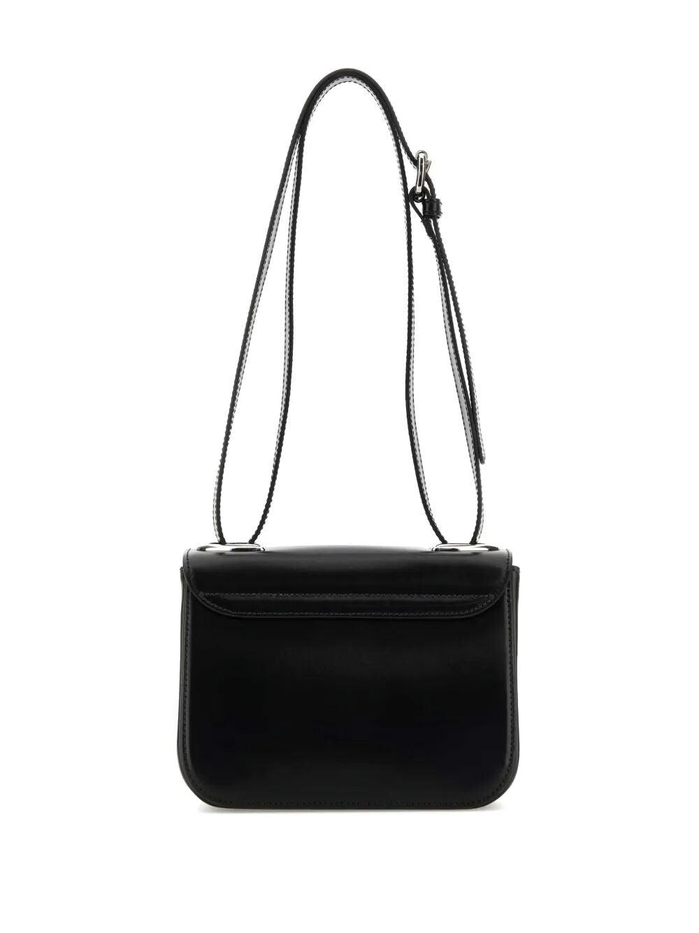 Vivienne Westwood Women Linda Leather Crossbody Bag - 2