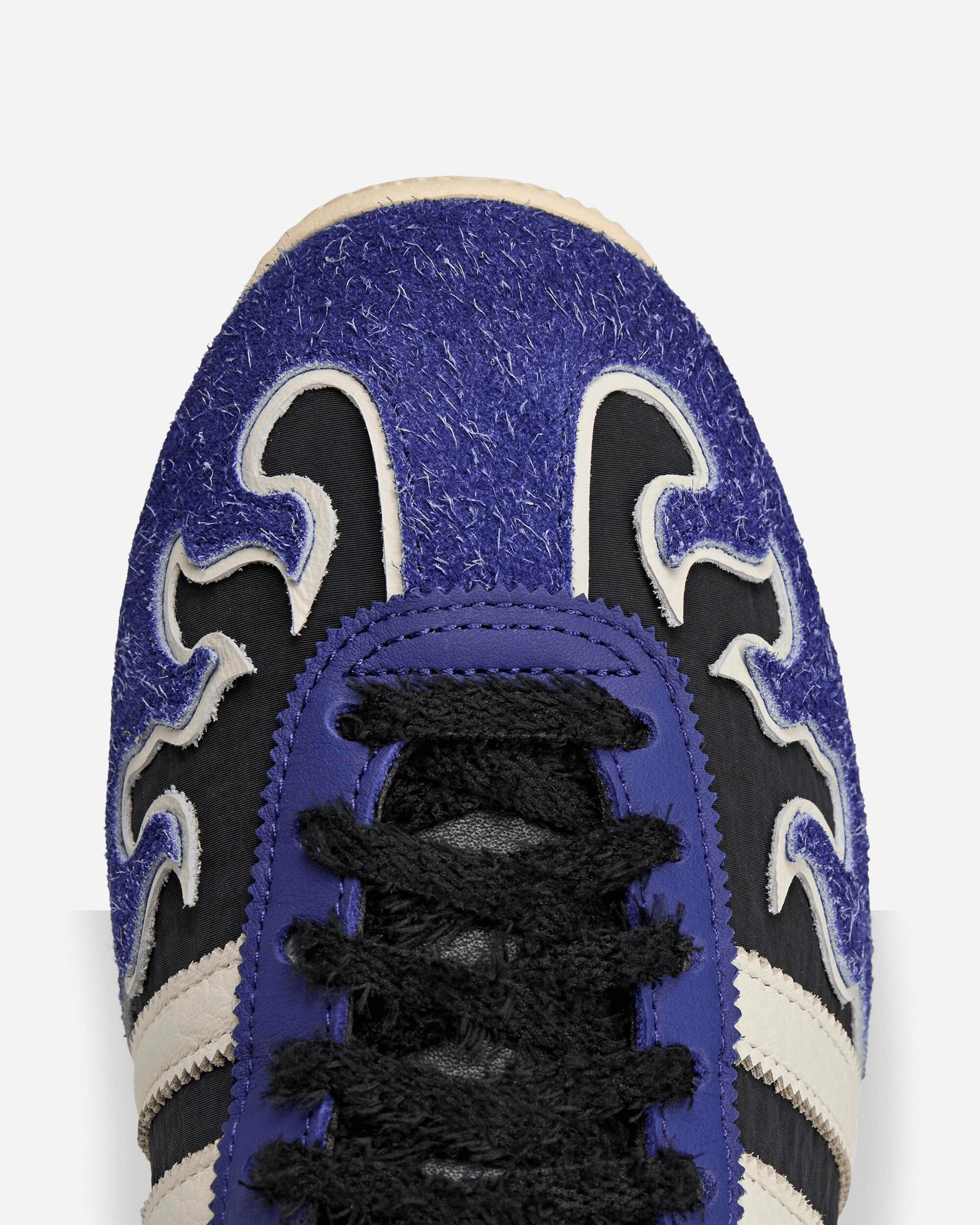 Brain Dead Japan Sneakers Core Black / Off White - 6