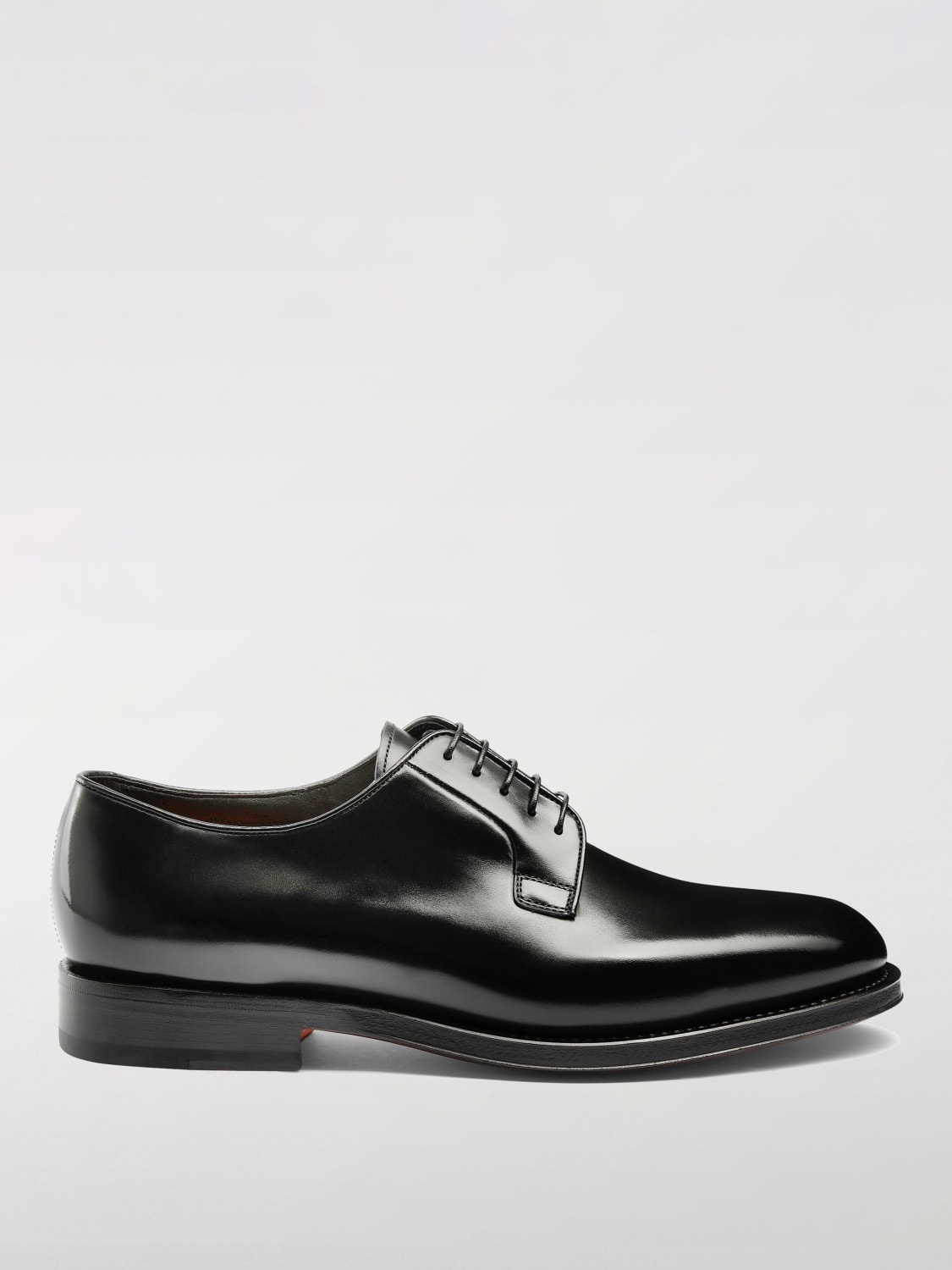 Brogue shoes men Santoni - 1