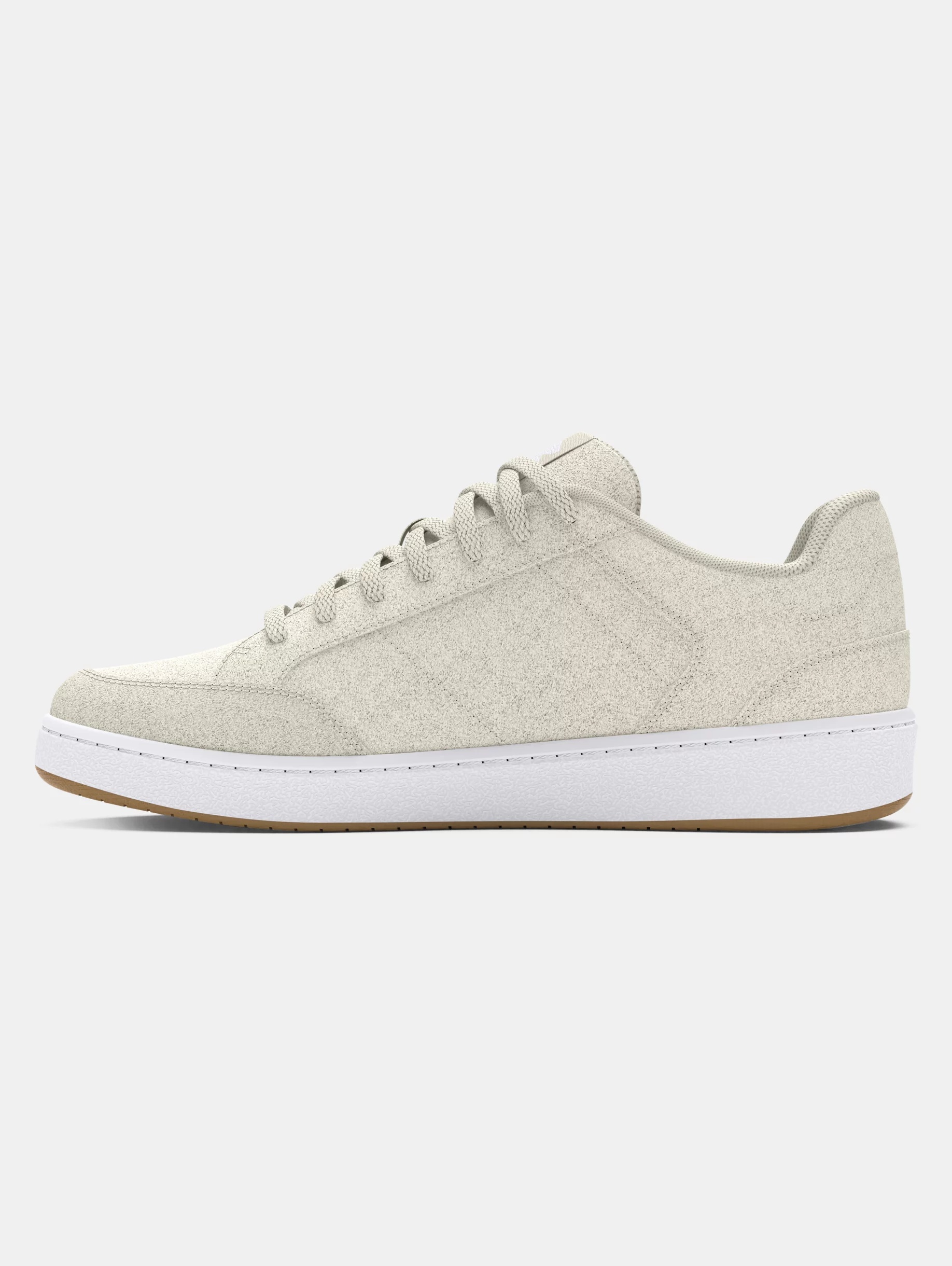 Women's UA Official Suede Shoes - 2