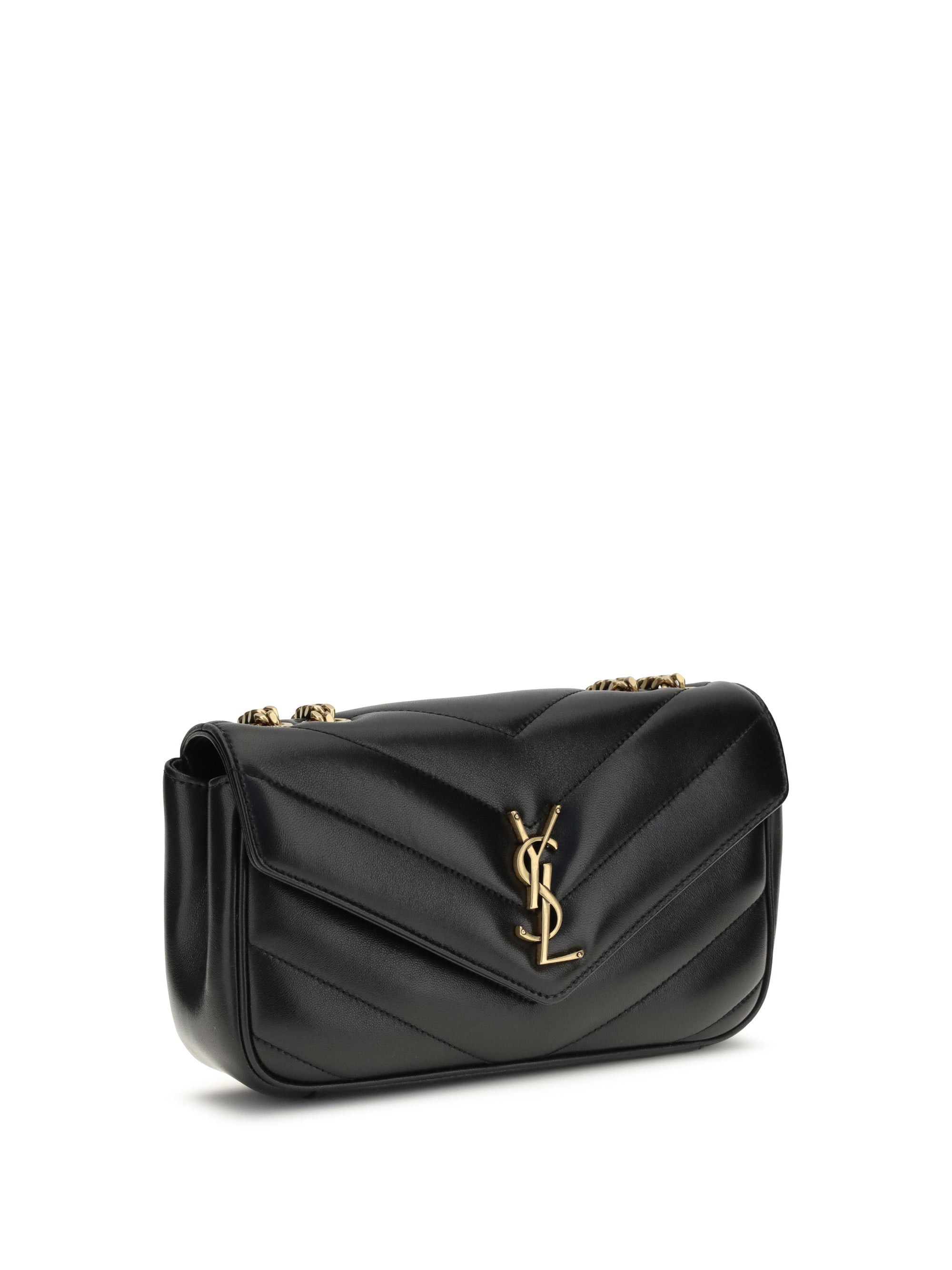 Saint Laurent Women Ysl Bo S New Loulou - 2