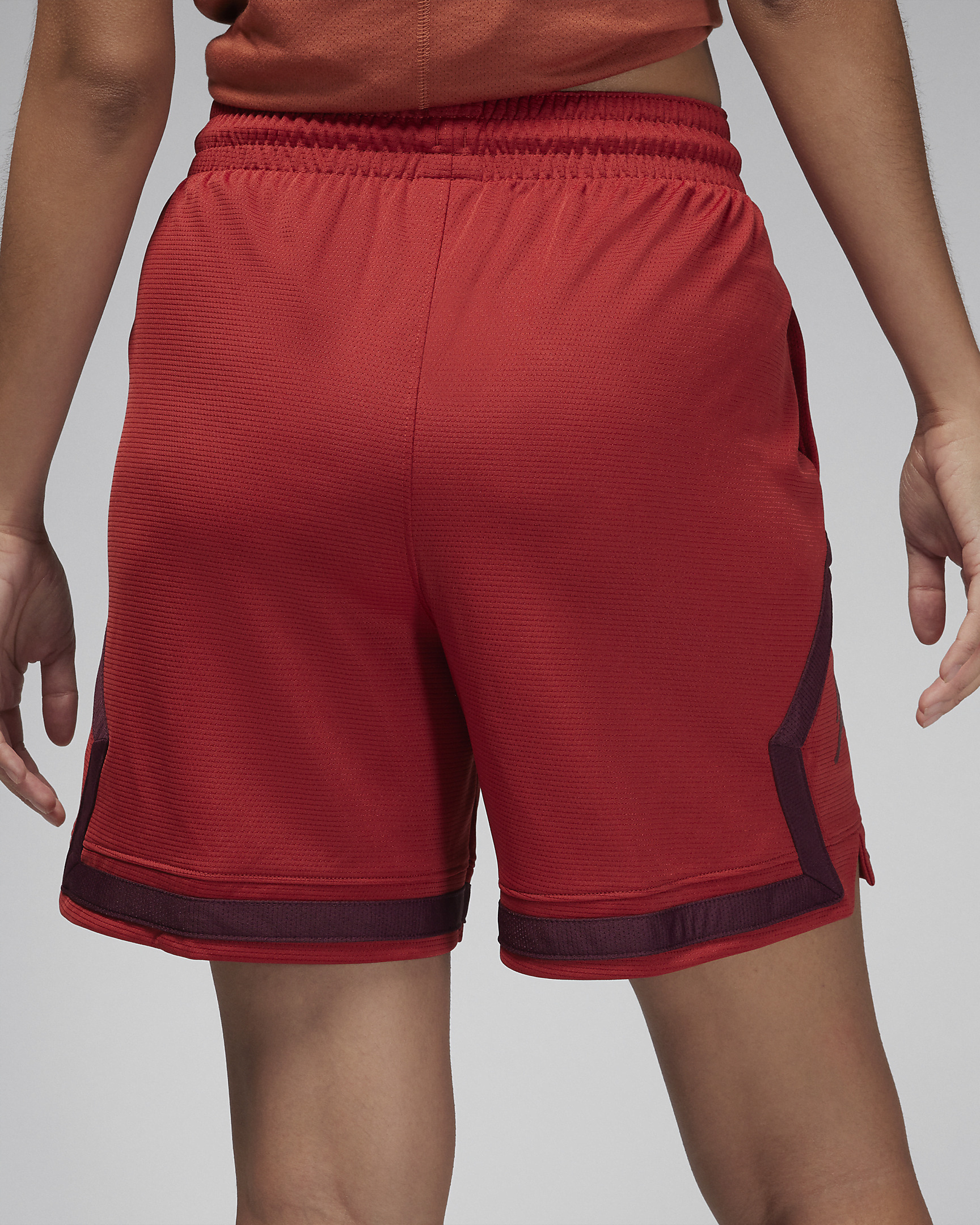 Women's Jordan Sport Diamond Shorts - 3