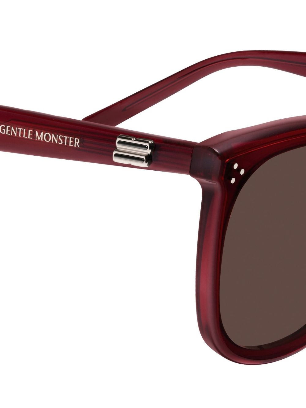 Lady Lang sunglasses - 4