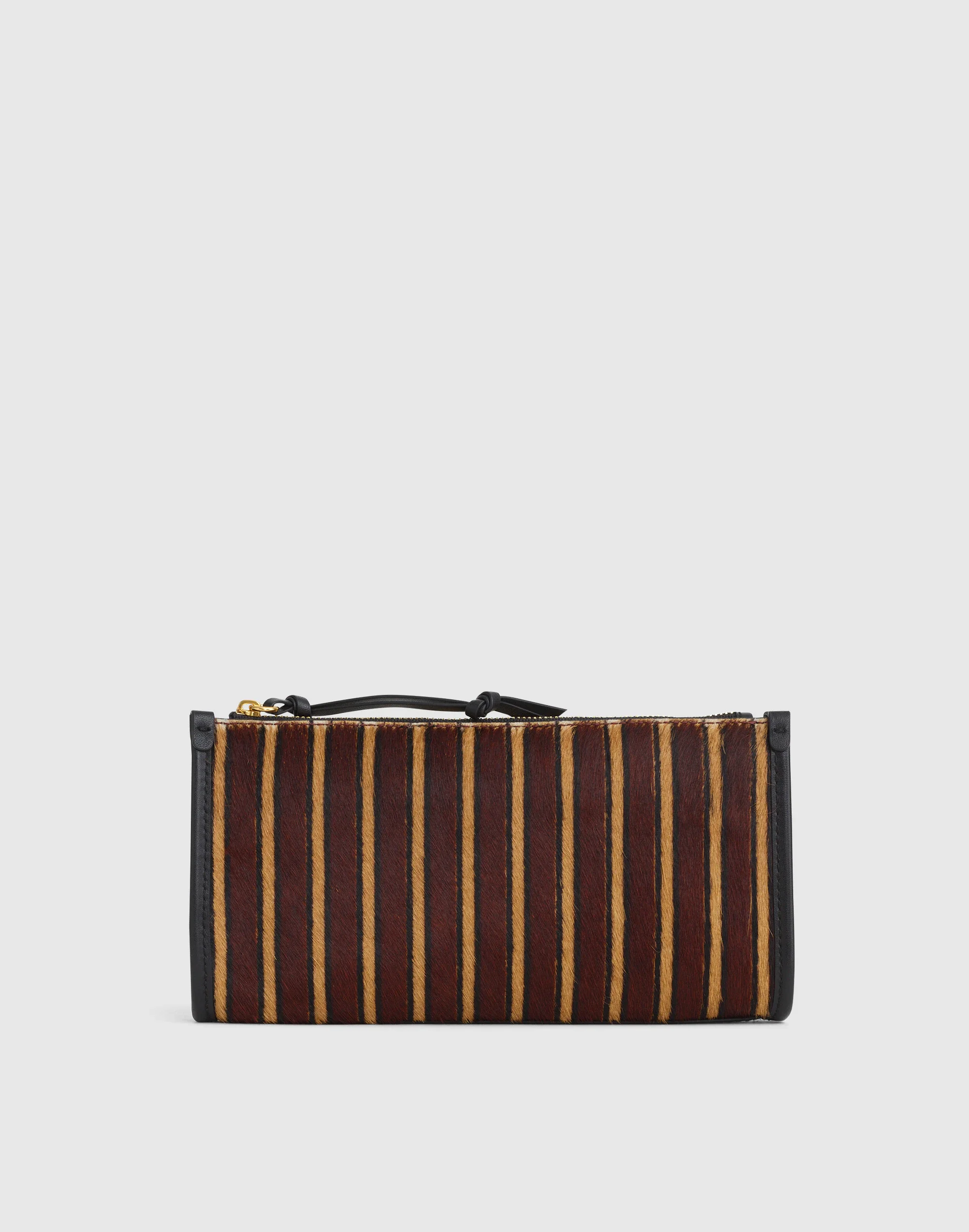 The Lexington Zip Pouch - 1