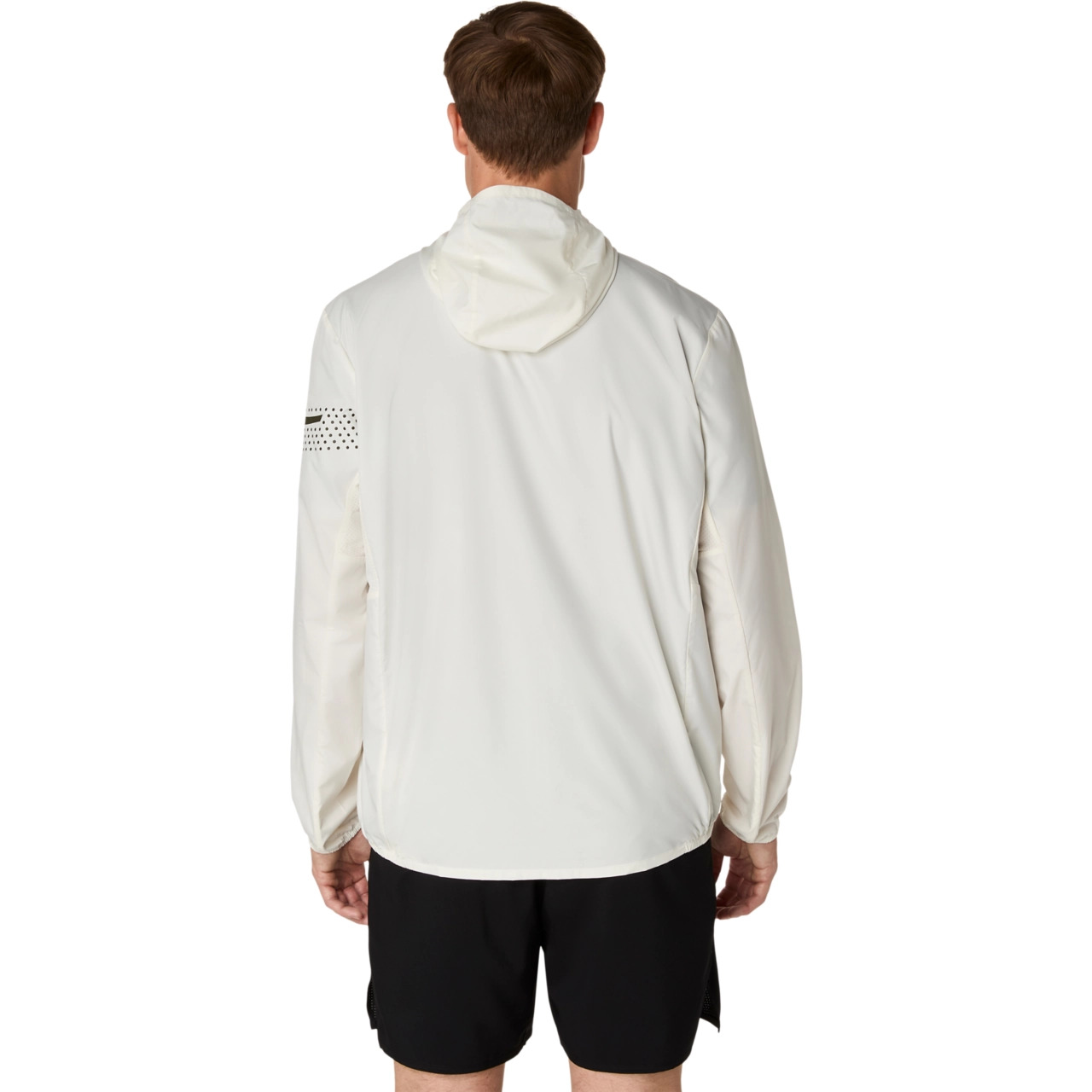 ASICS ICON JACKET - 2