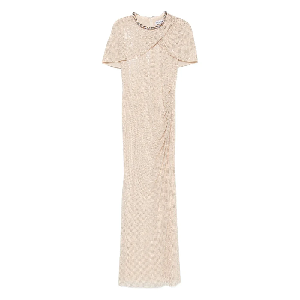 Dresses Neutral - 1