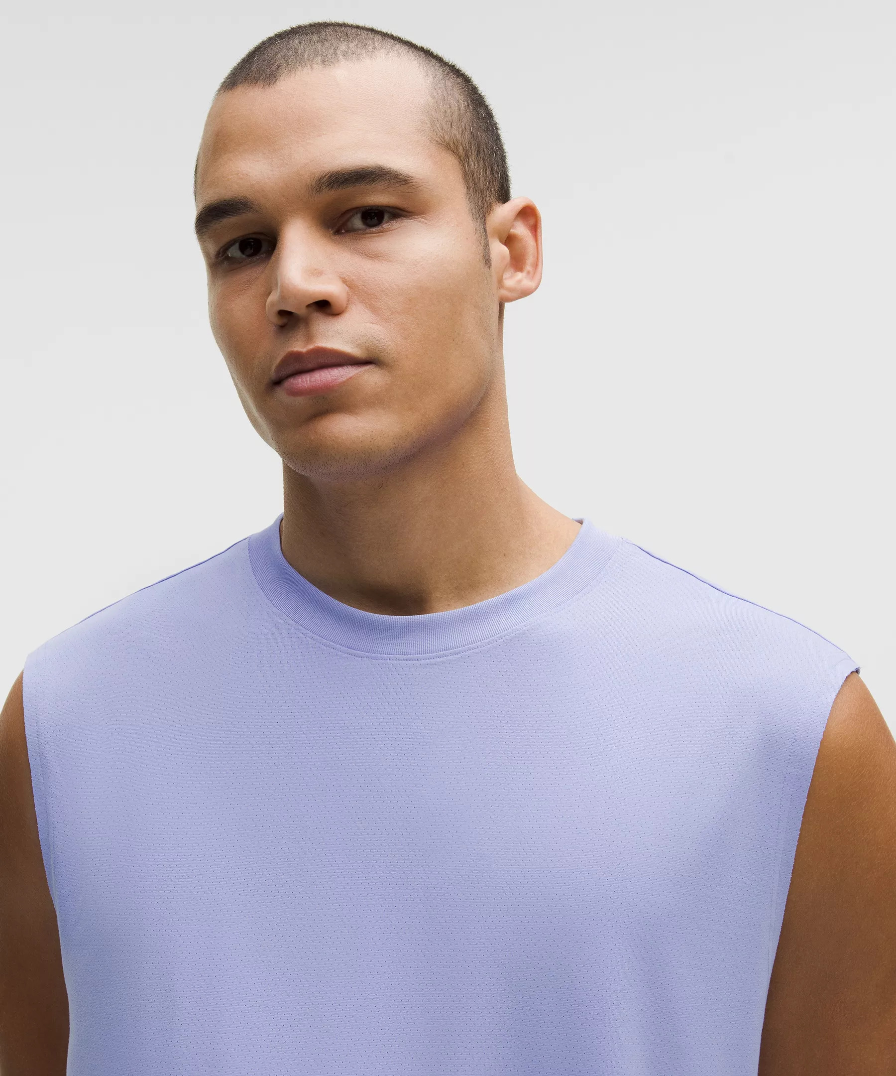 EasySet Training Sleeveless Shirt - 4