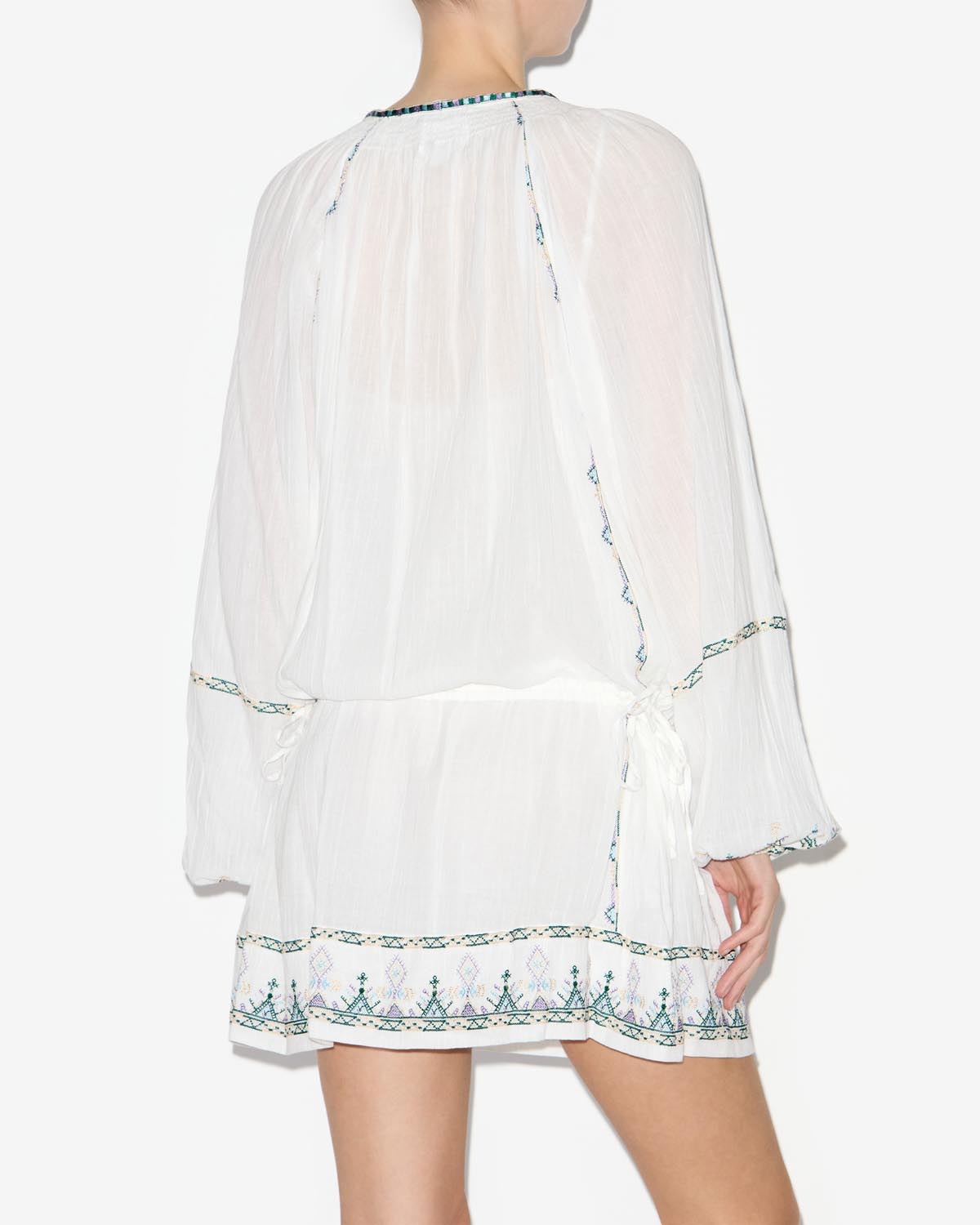 PARSLEY DRESS - 5