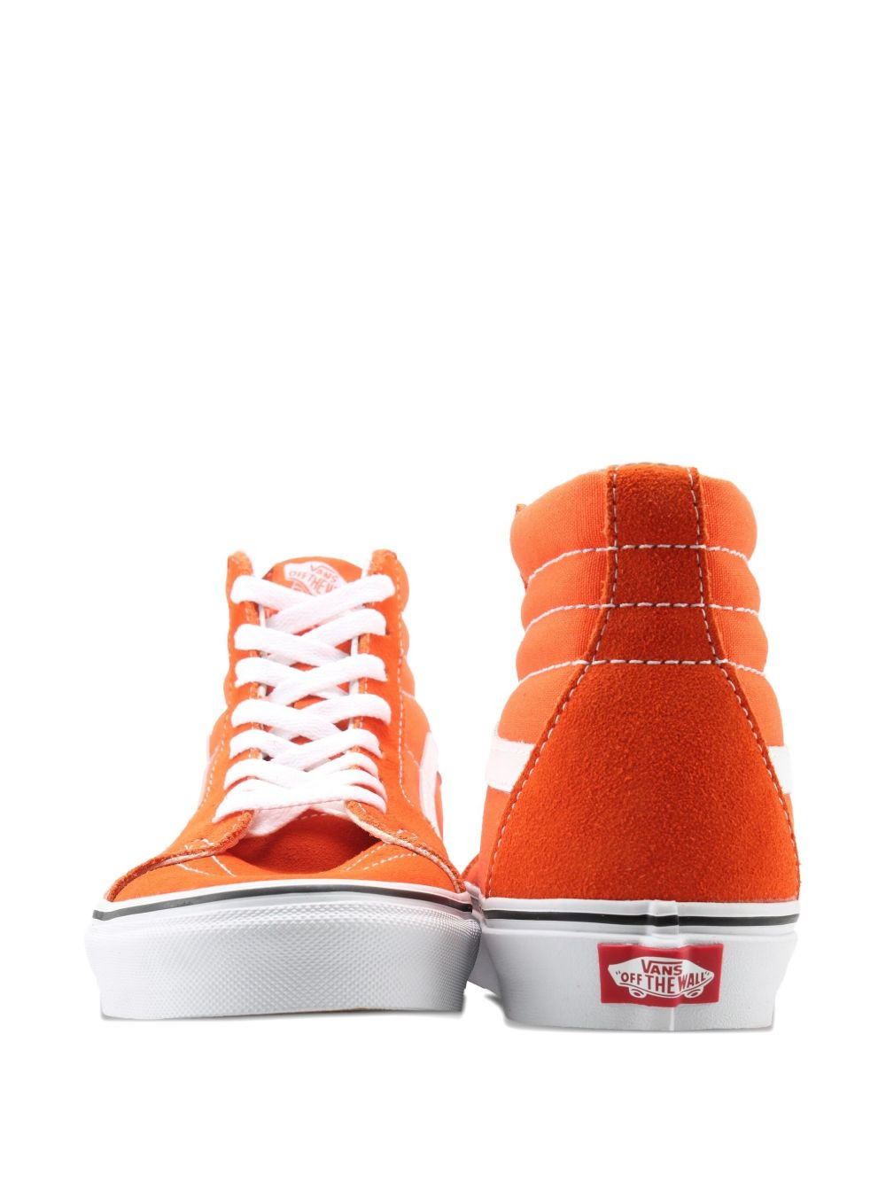 Sk8 Hi Classic sneakers - 3