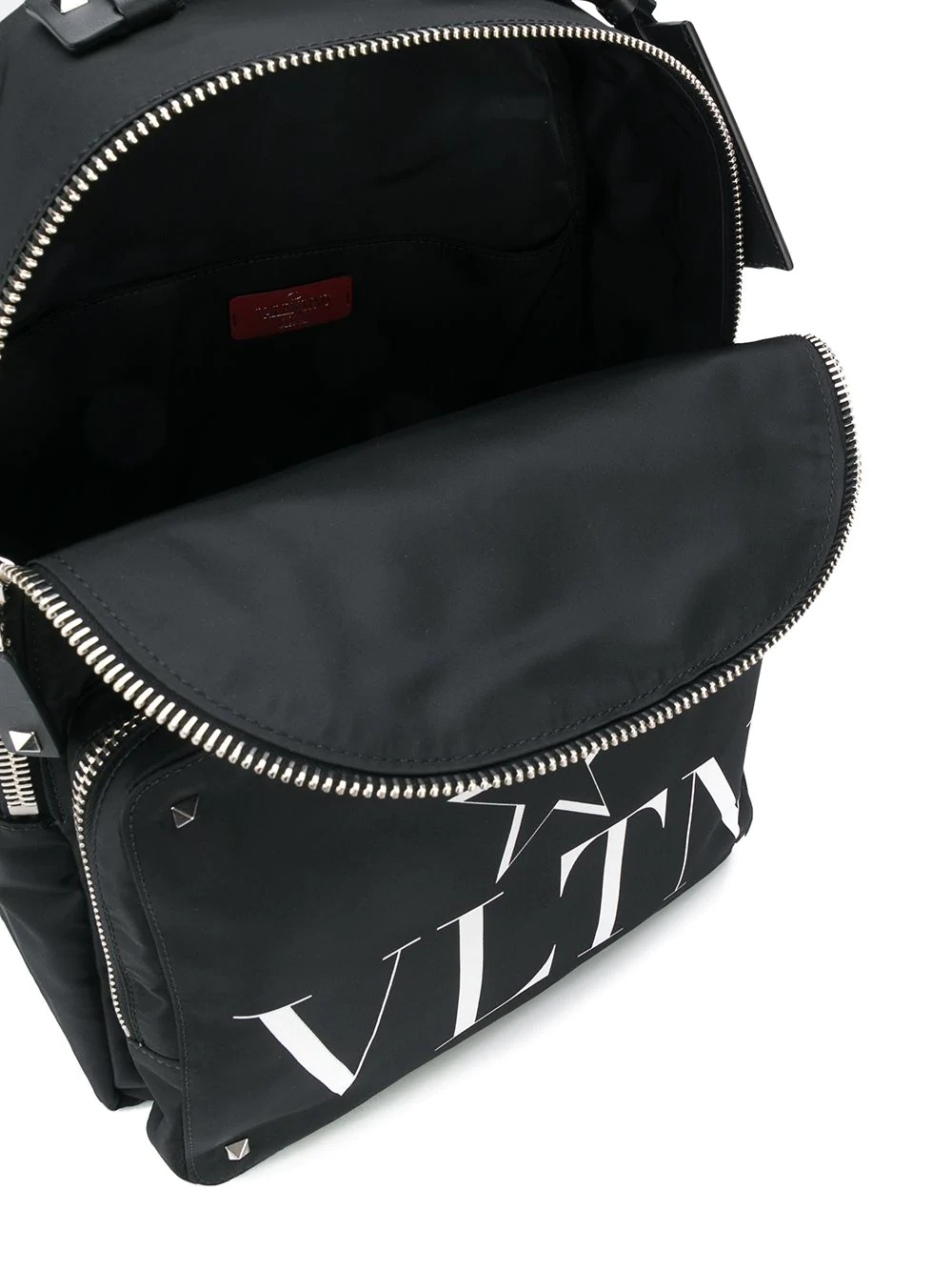 VLTNSTAR print backpack - 5