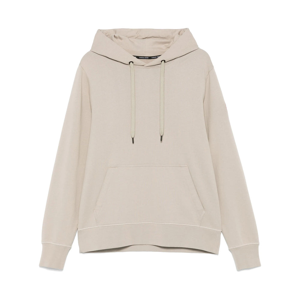 Canada Goose Neutrals Sweaters & Knitwear - Hoodies Men - 1