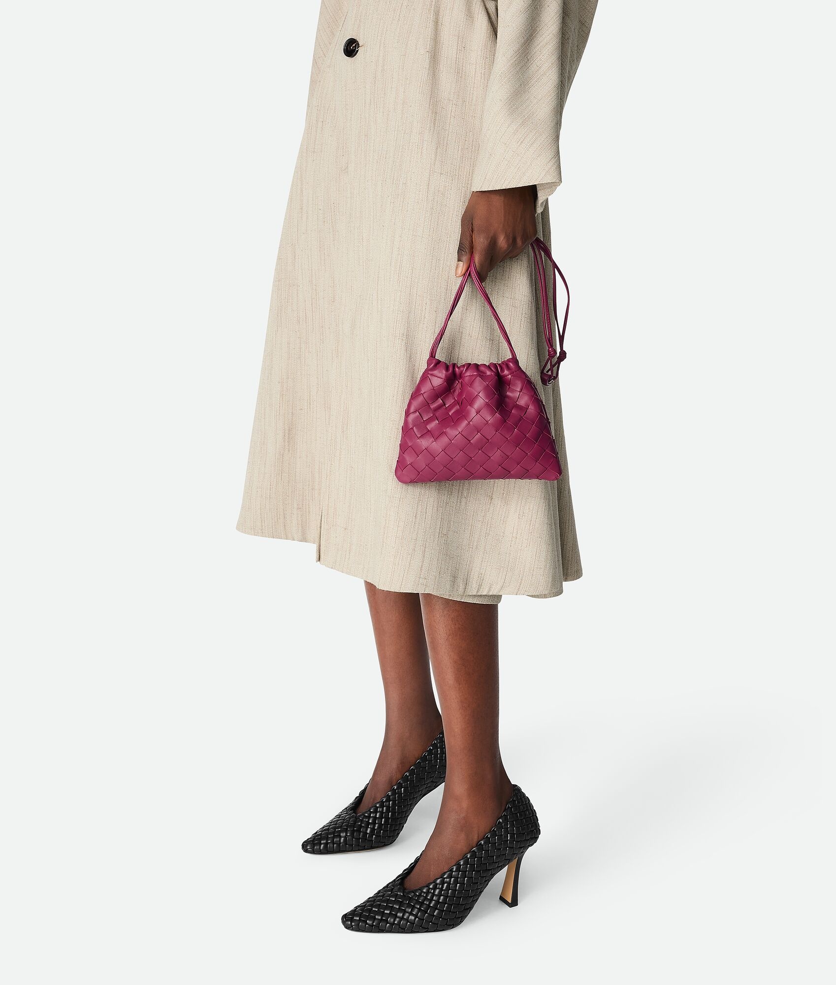 Small Dustbag - 5