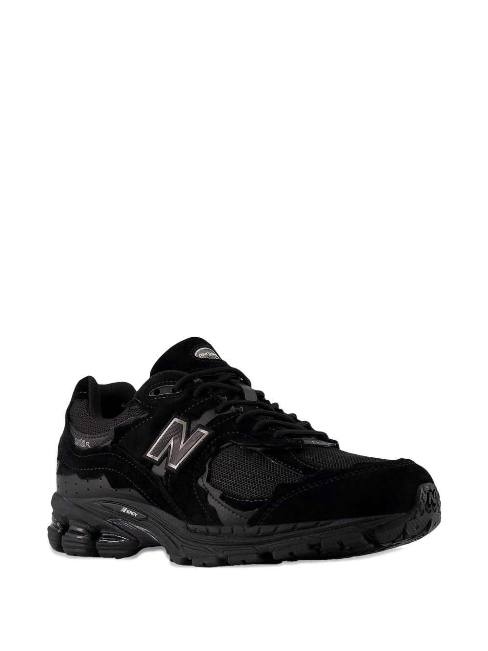 2002dx logo sneakers - 2