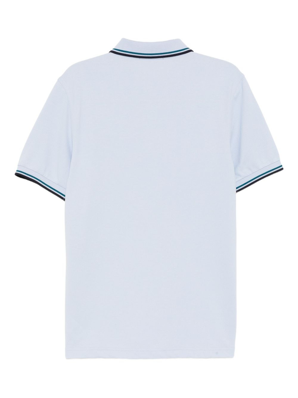The Twin Tipped polo shirt - 2