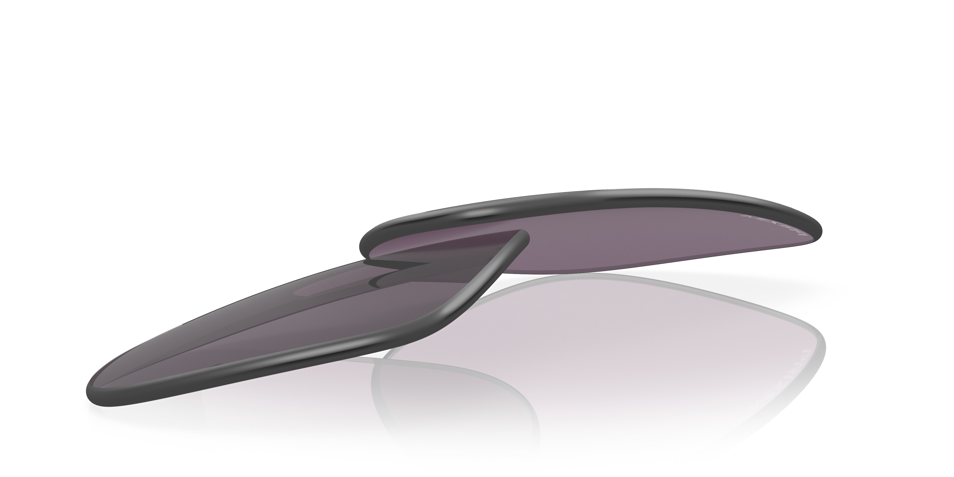 Actuator Replacement Lens - 2