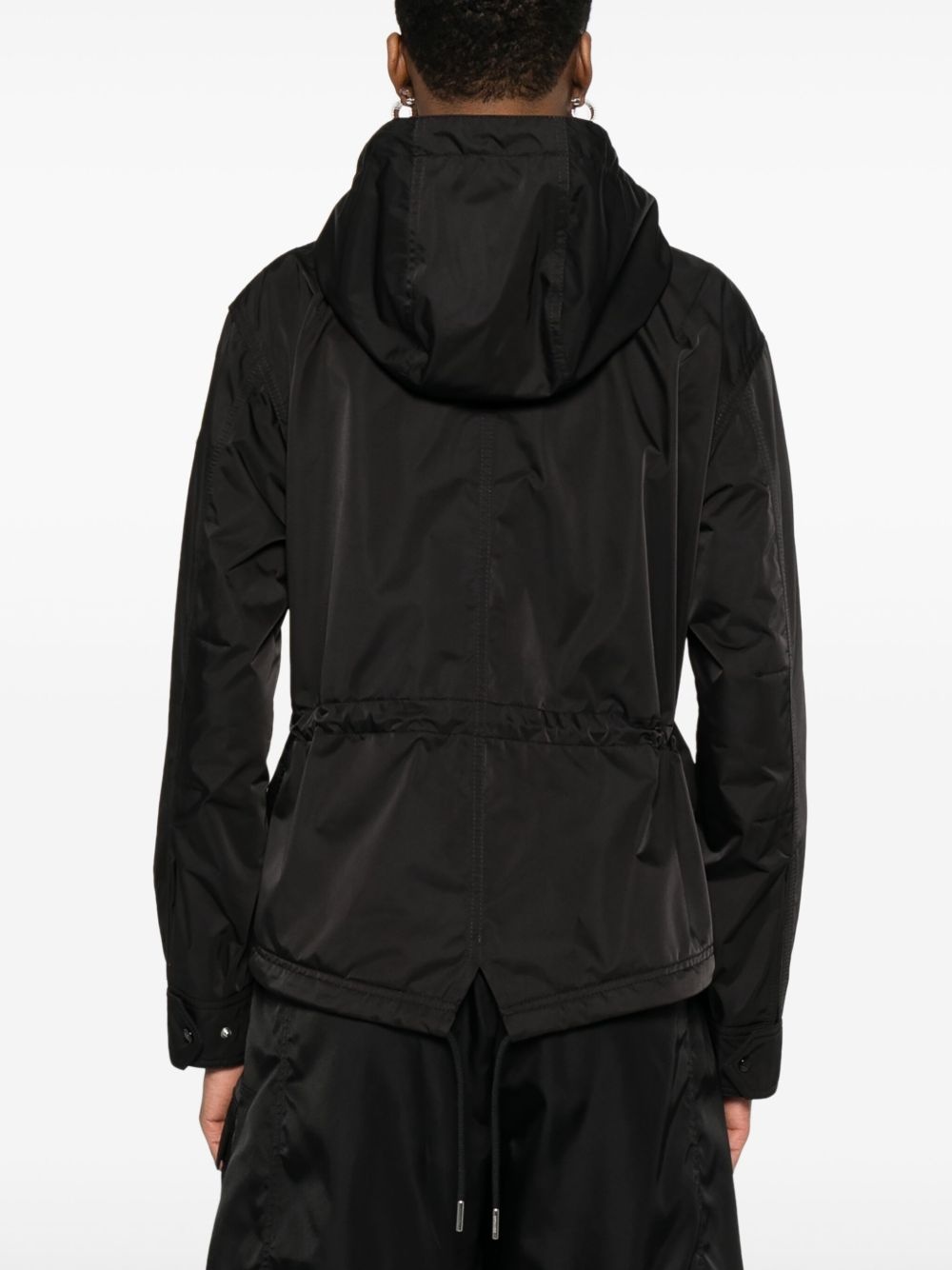 Noizay short parka - 4