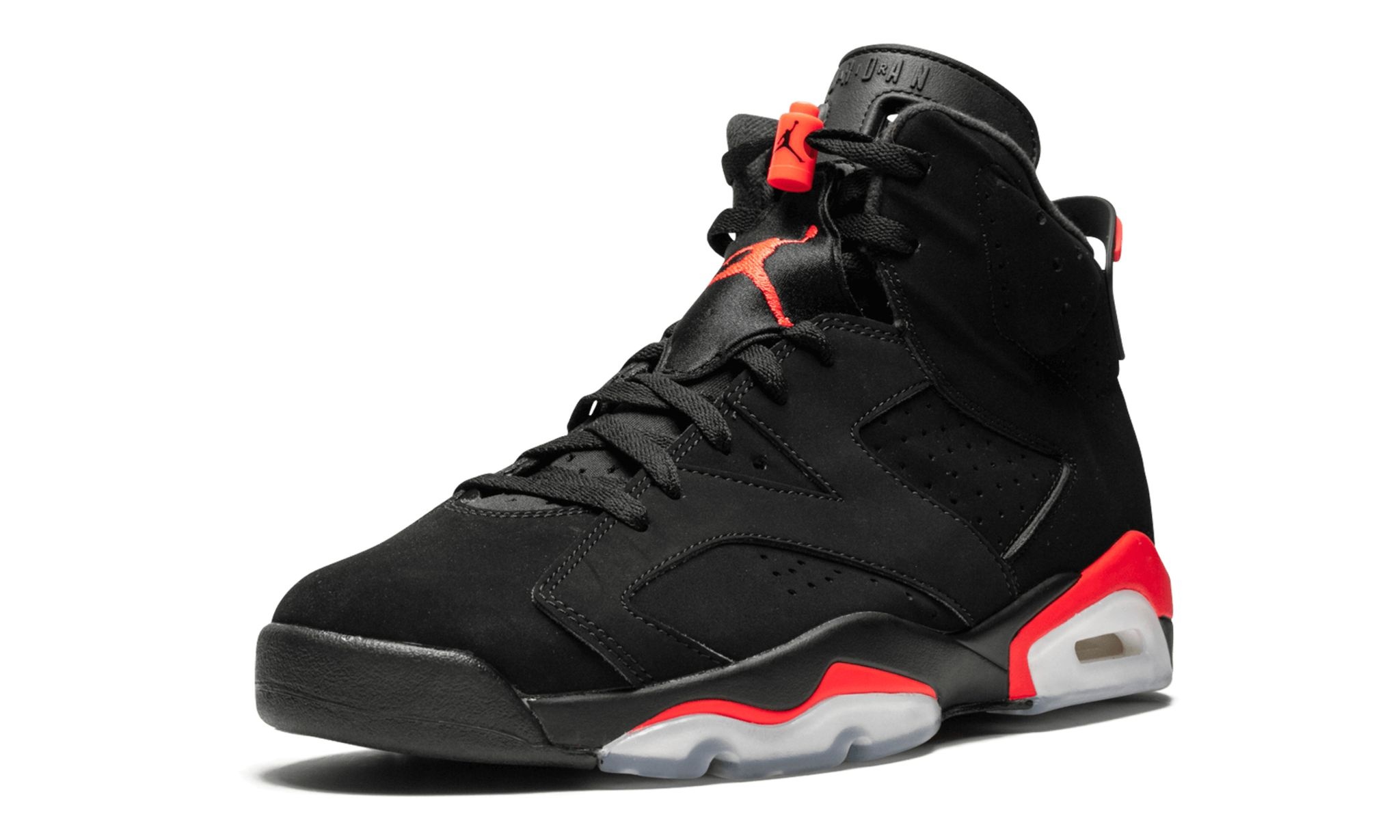 Air Jordan 6 Retro "Infrared 2019" - 5