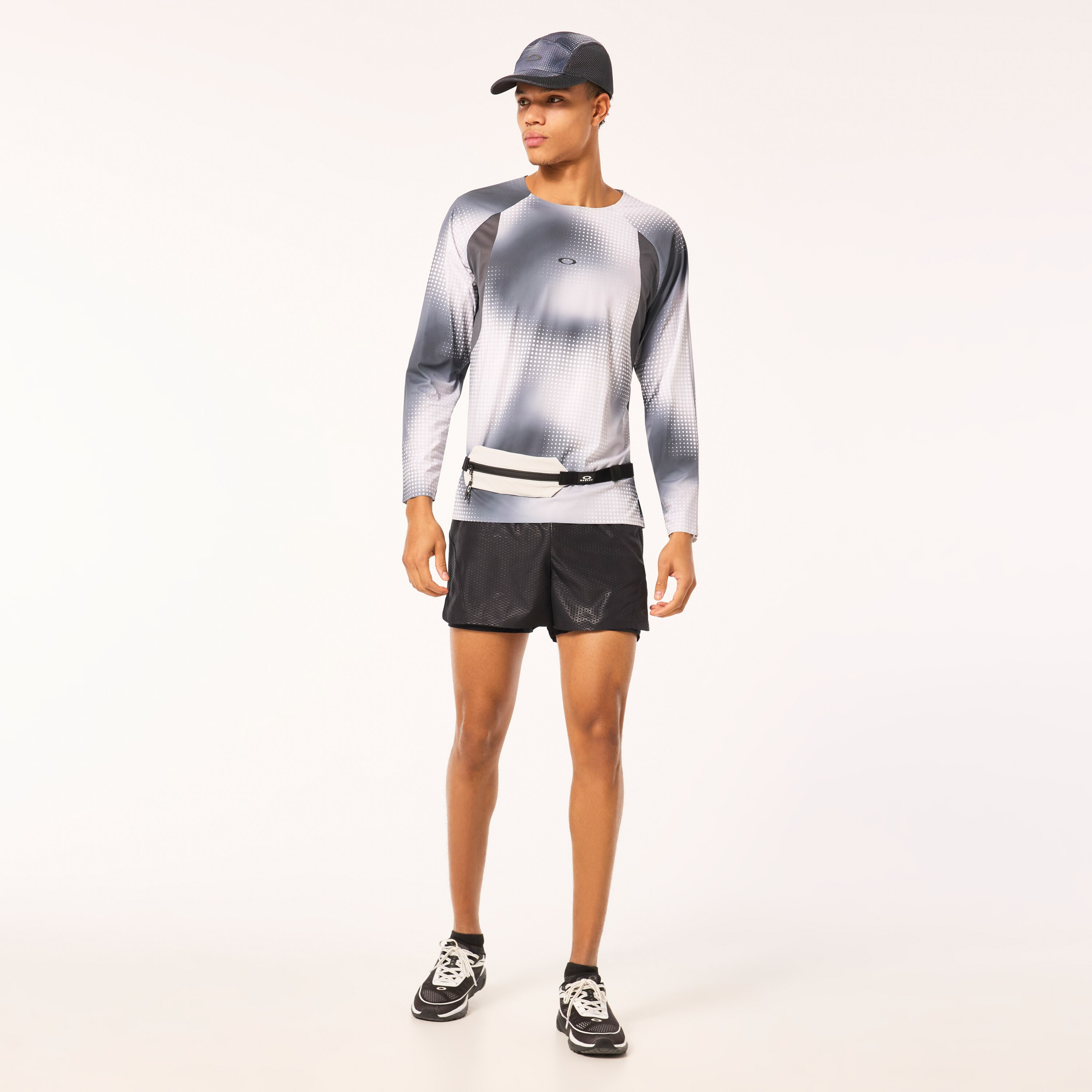 Pursuit Pro 6" 2In1 Short - 9