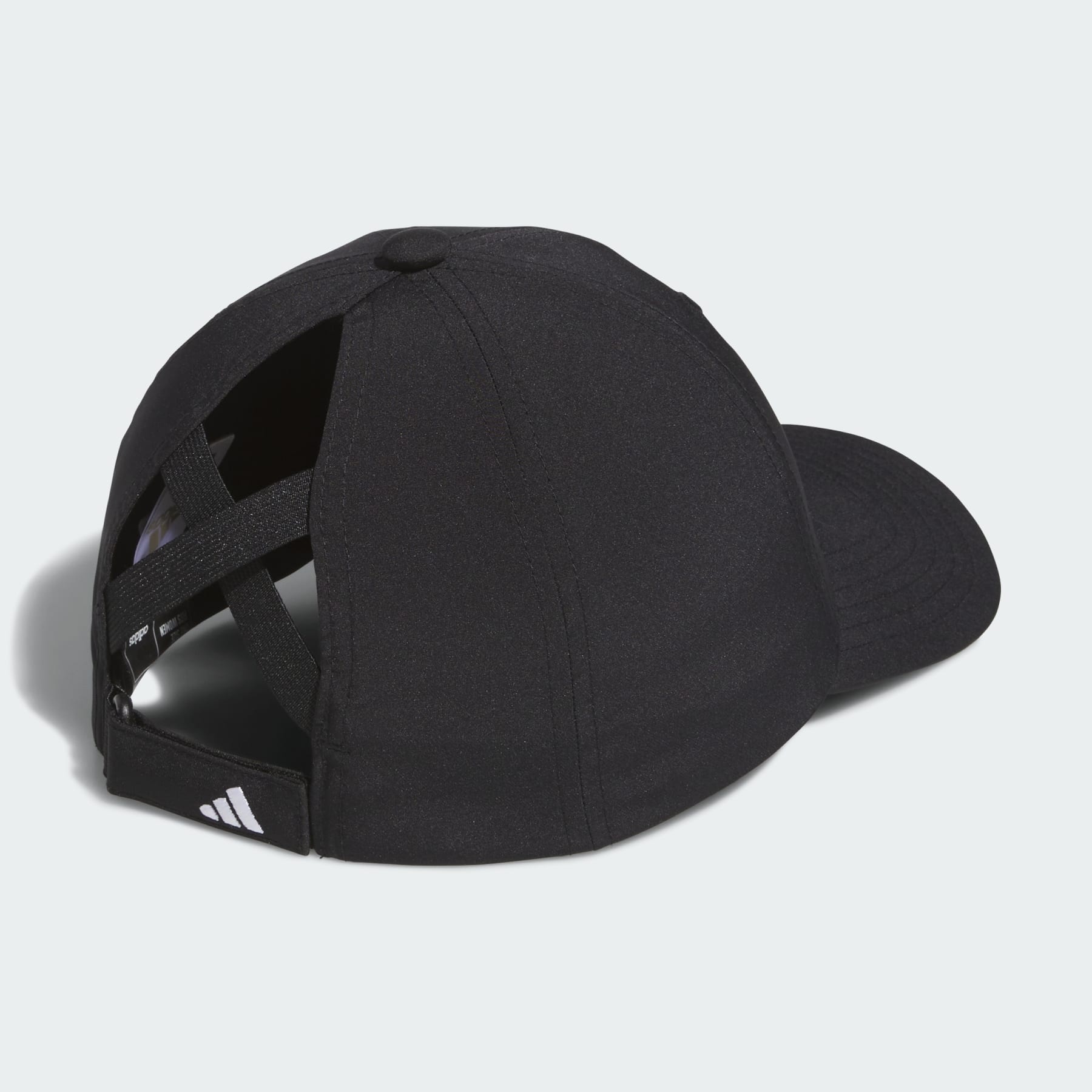 Women's Crisscross Hat - 2