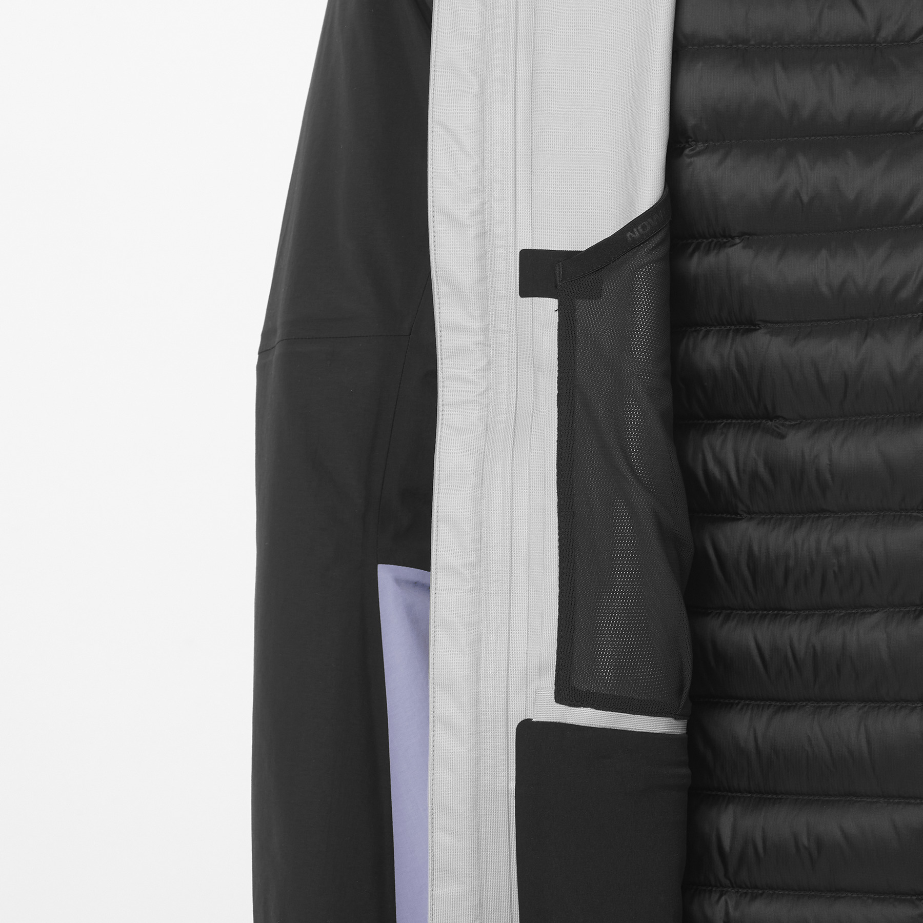 ABSOLUTE 3L JKT M - 3