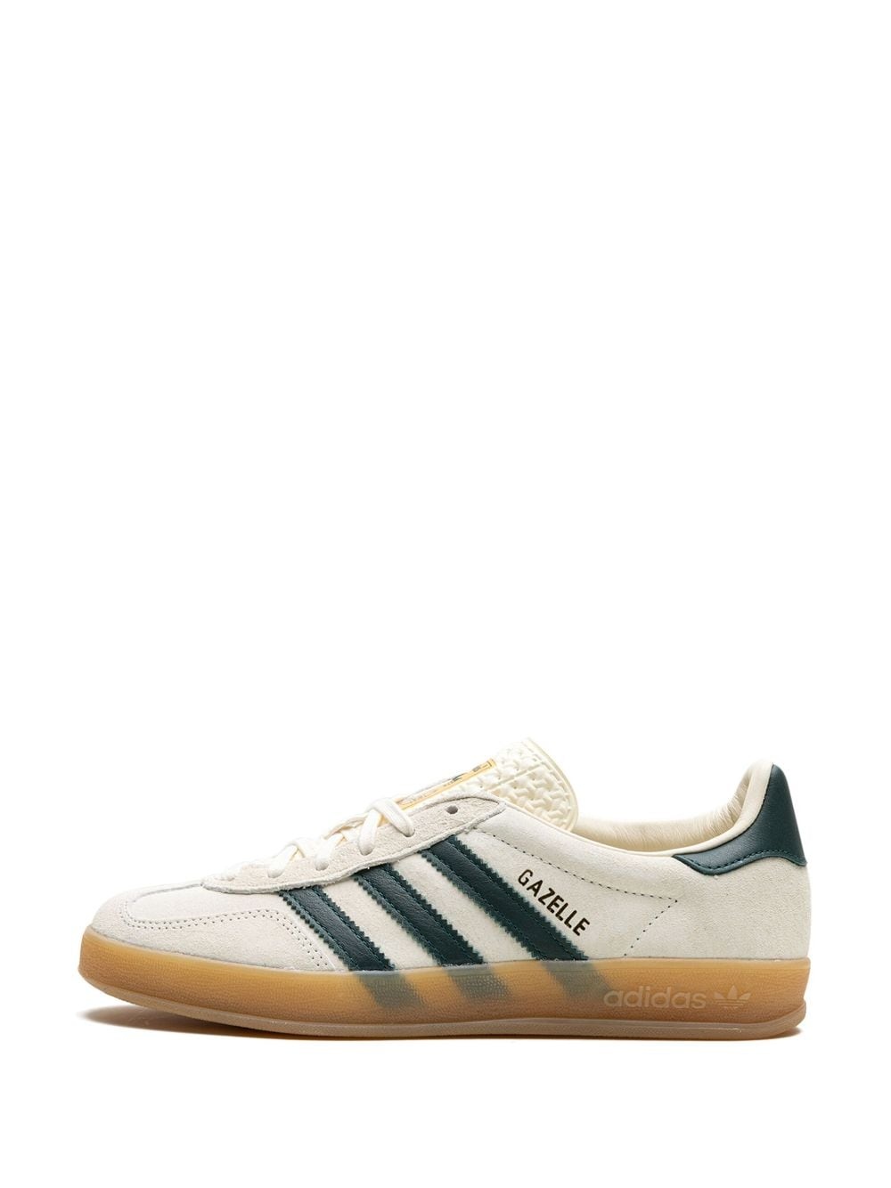 Gazelle Indoor suede sneakers - 5