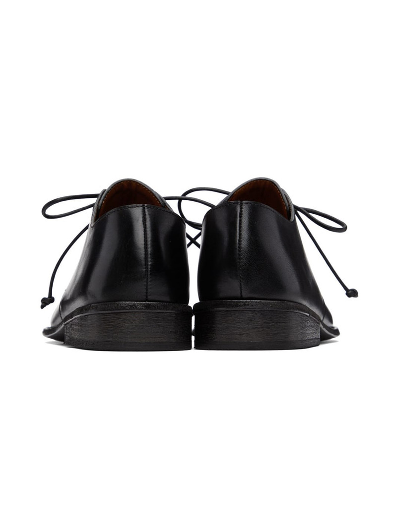Black Muso Derbys 2