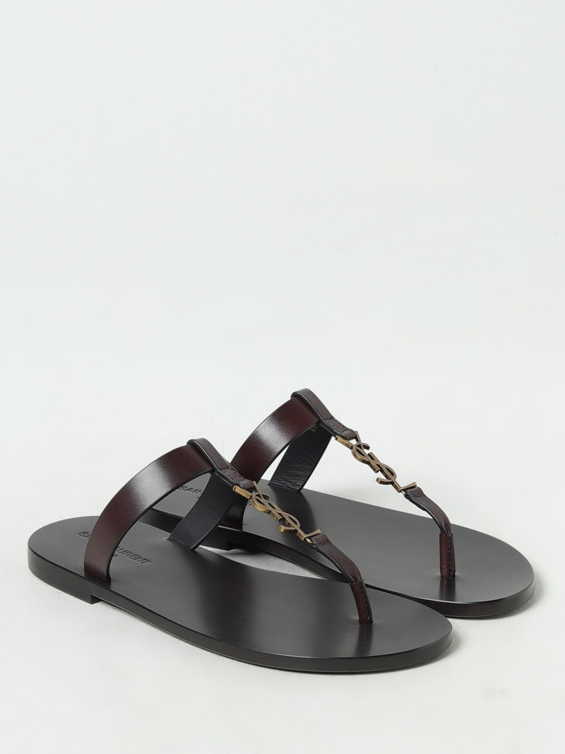 SAINT LAURENT Shoes men Saint Laurent outlook