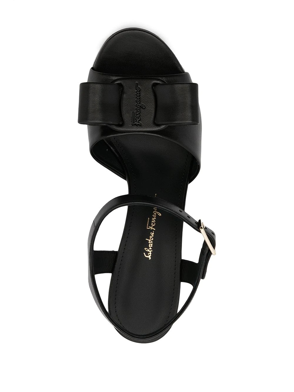 Viva 85mm sandals - 4