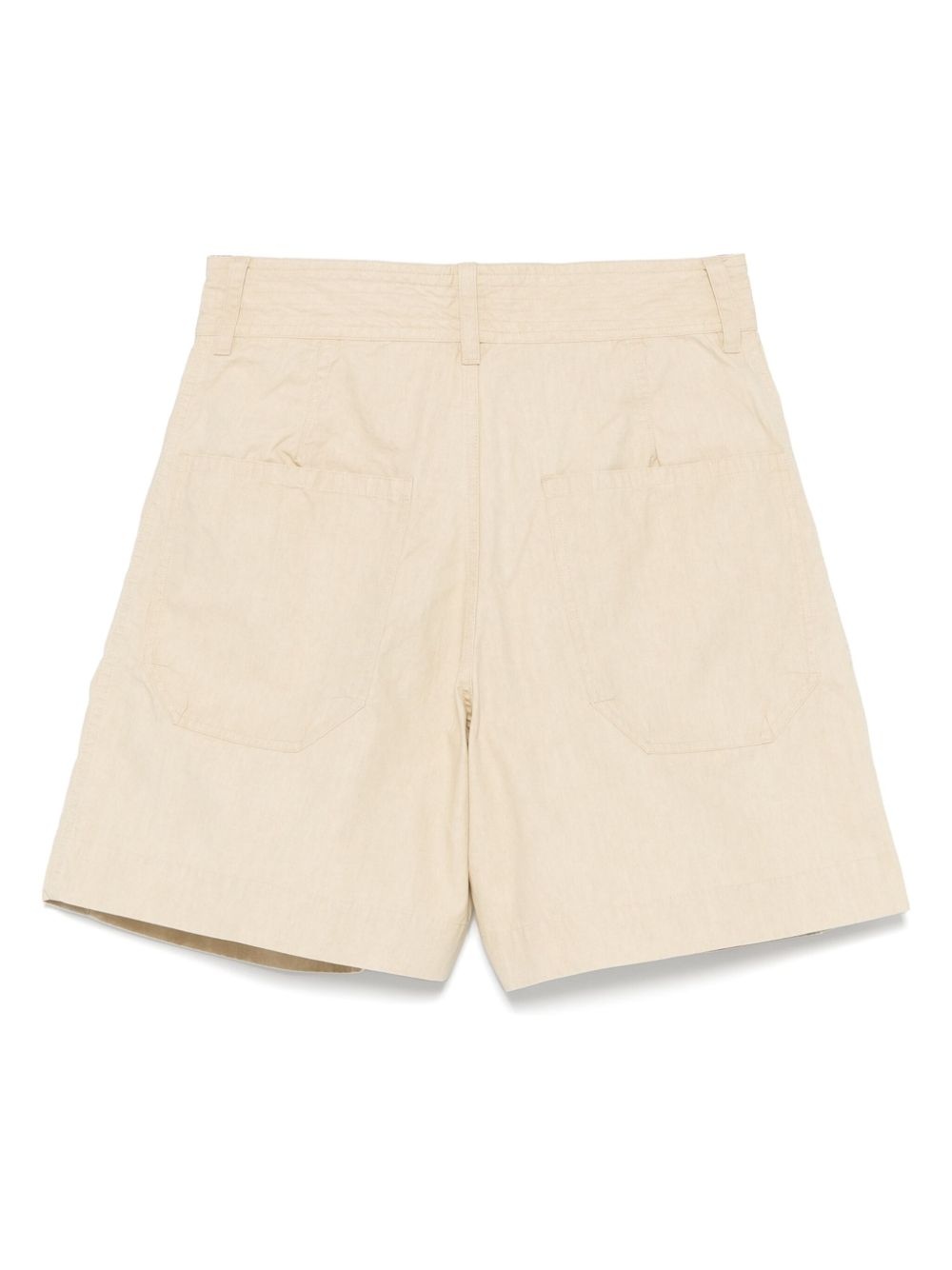 Ingrid shorts - 2