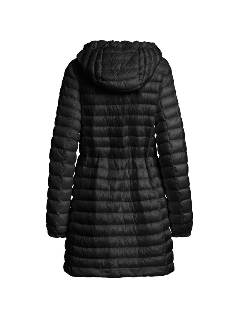 PARAJUMPERS Meredith hooded padded coat outlook