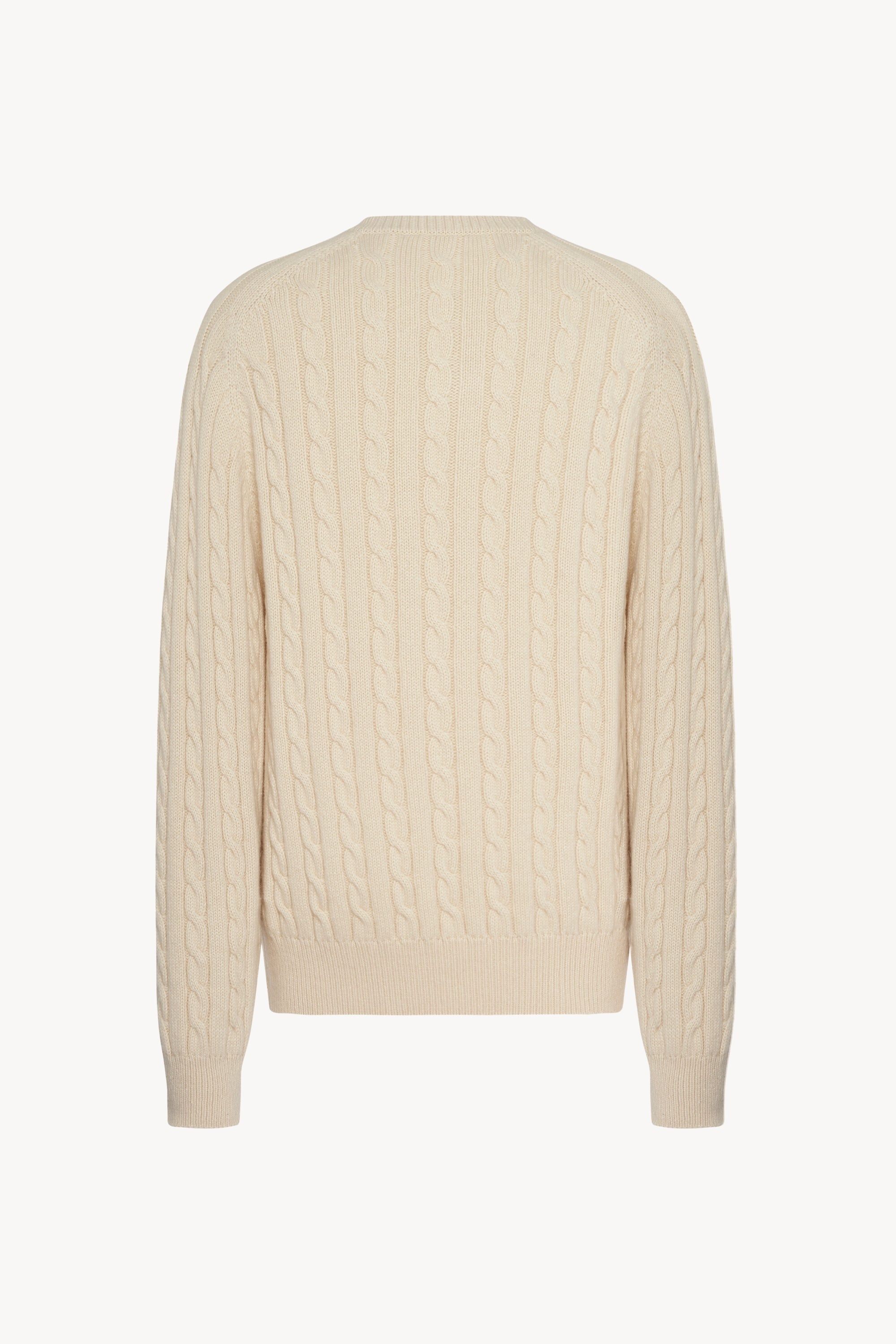 Domas Top in Cashmere - 2