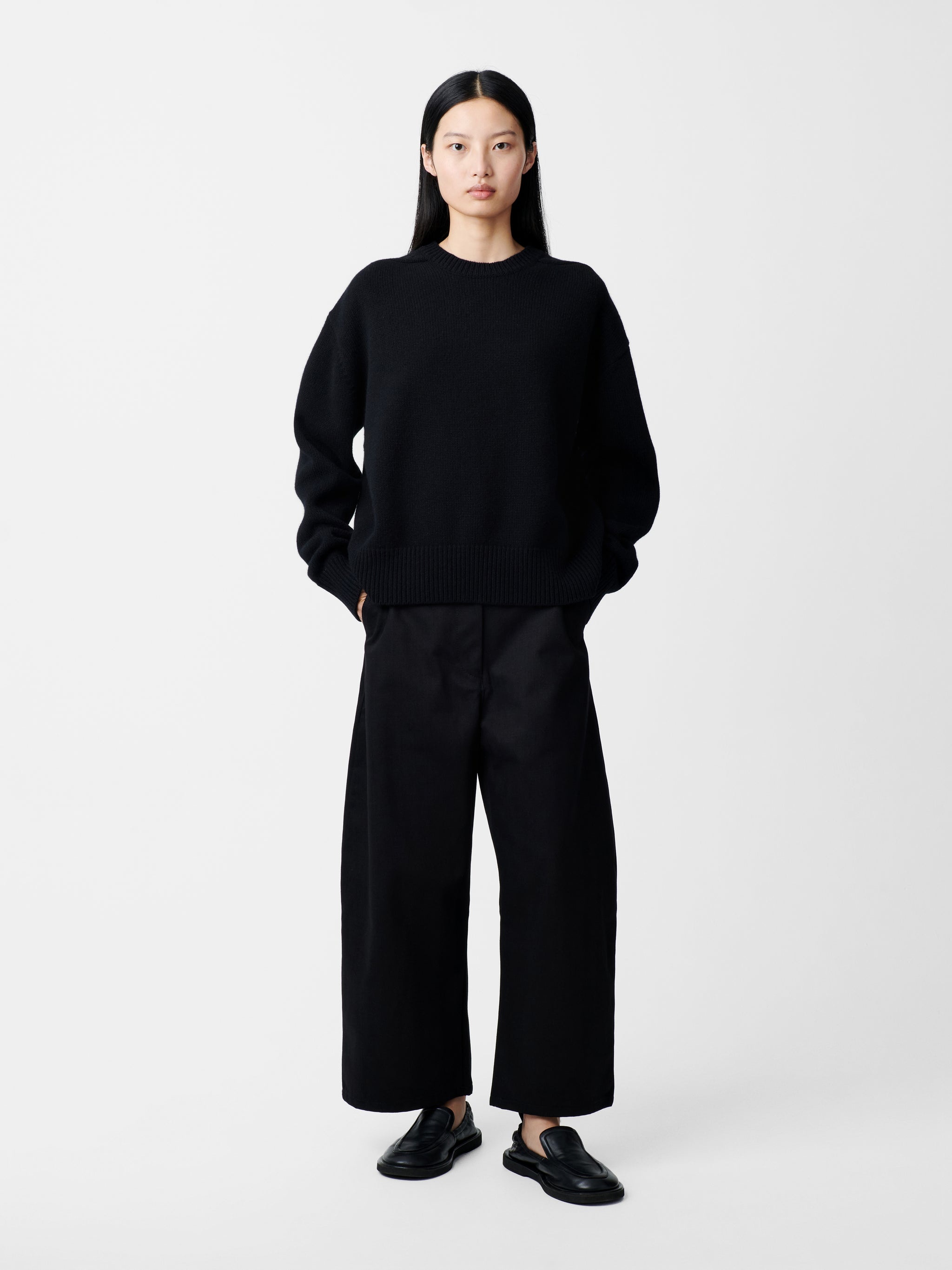 Lago Knit - 2