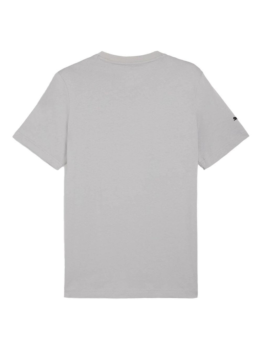 x Mercedes AMG Petronas F1 Team logo-print T-shirt - 2