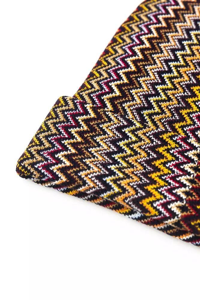Missoni Multicolor Wool Hats & Cap - 2
