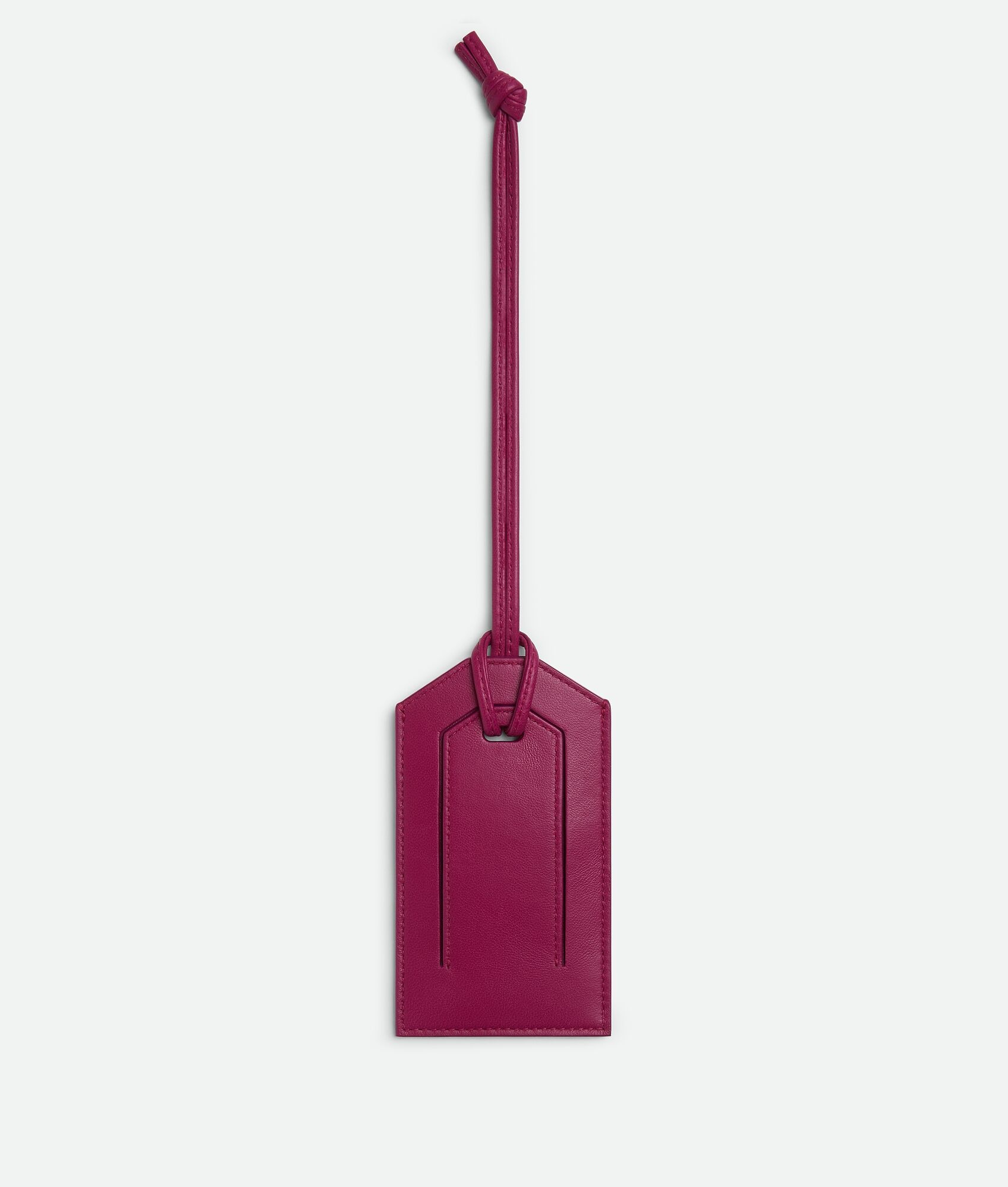 Intrecciato Tag Holder - 3