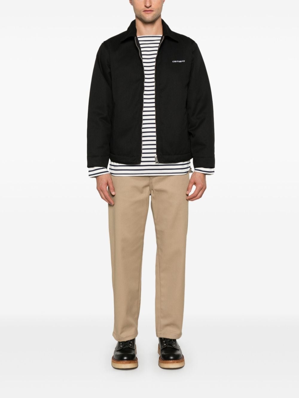 Module Script jacket - 2