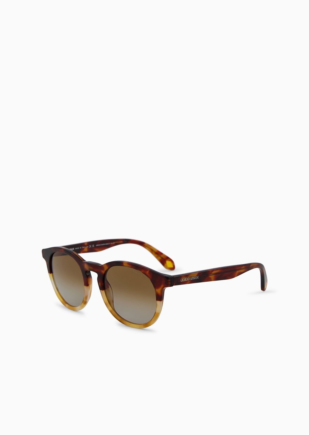 Men’s Panto sunglasses - 2