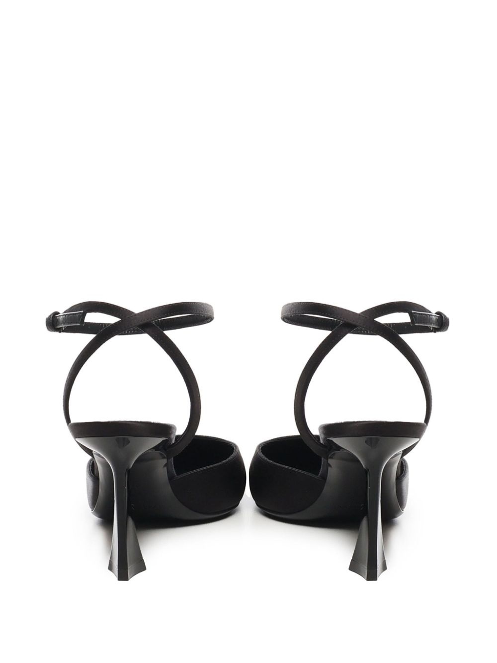 75mm Aimée slingback pumps - 3