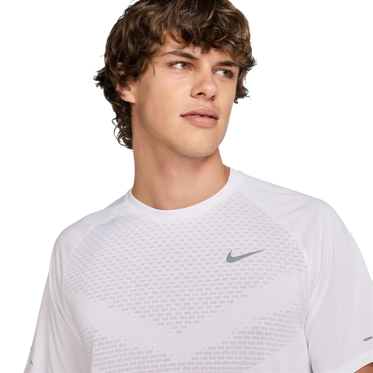 Dri-FIT ADV Stride Short-Sleeve Top - Men's - 8