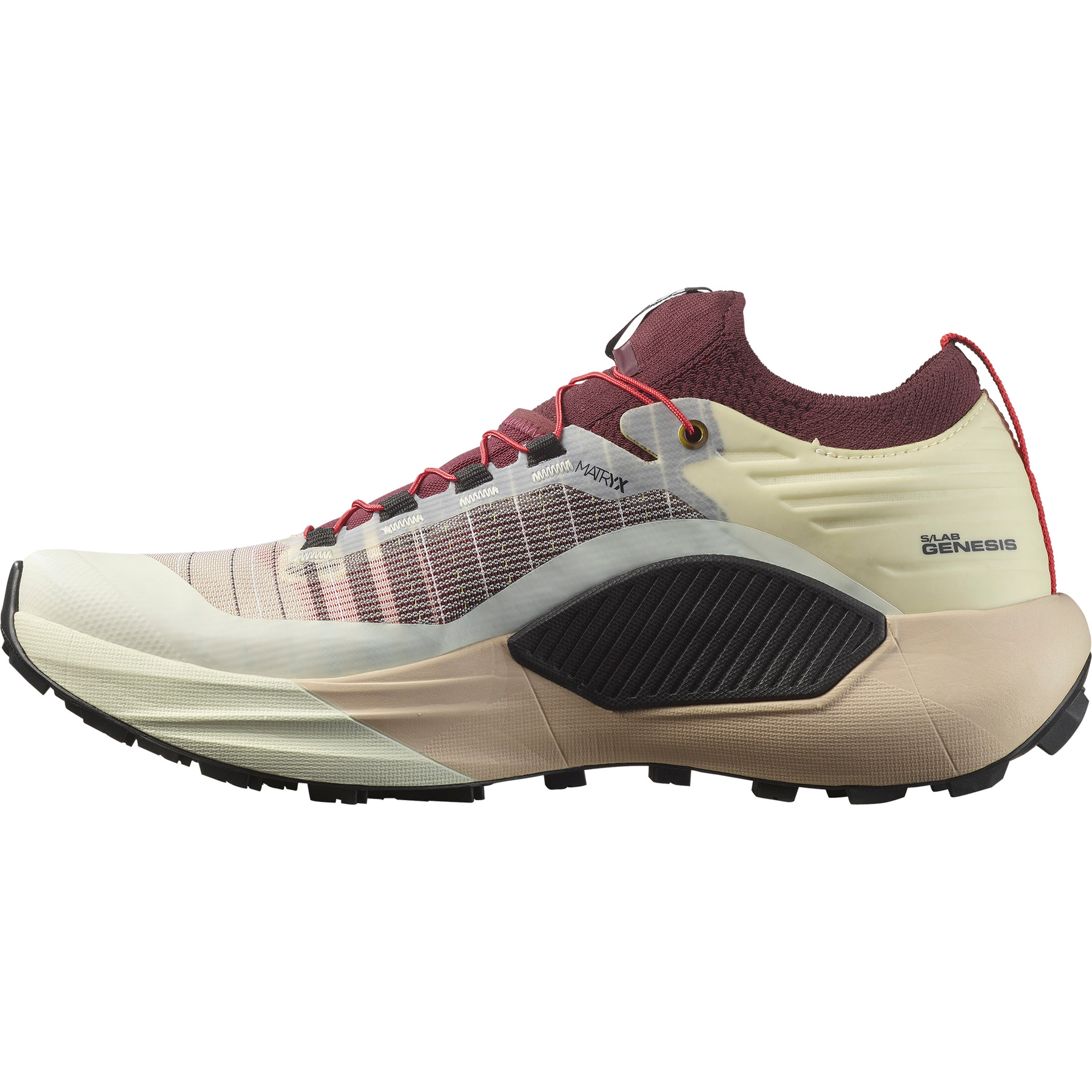 S/LAB GENESIS - 7