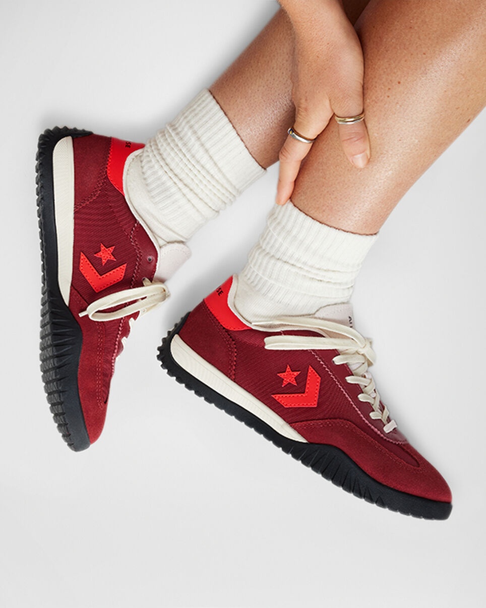 Converse Run Star Trainer Retro Sport | REVERSIBLE