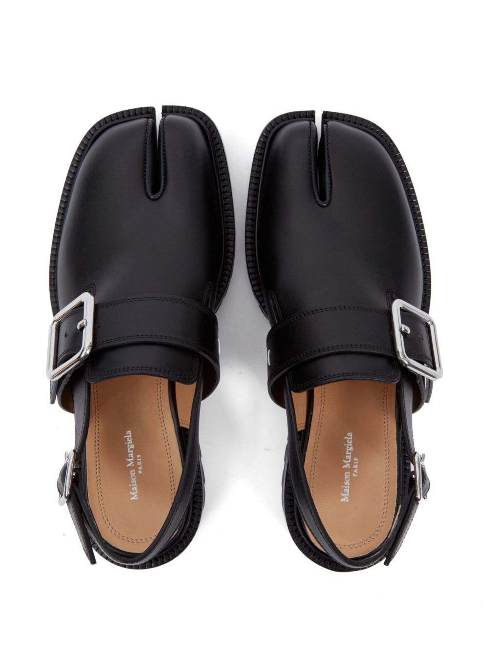 Tabi County sandals - 3